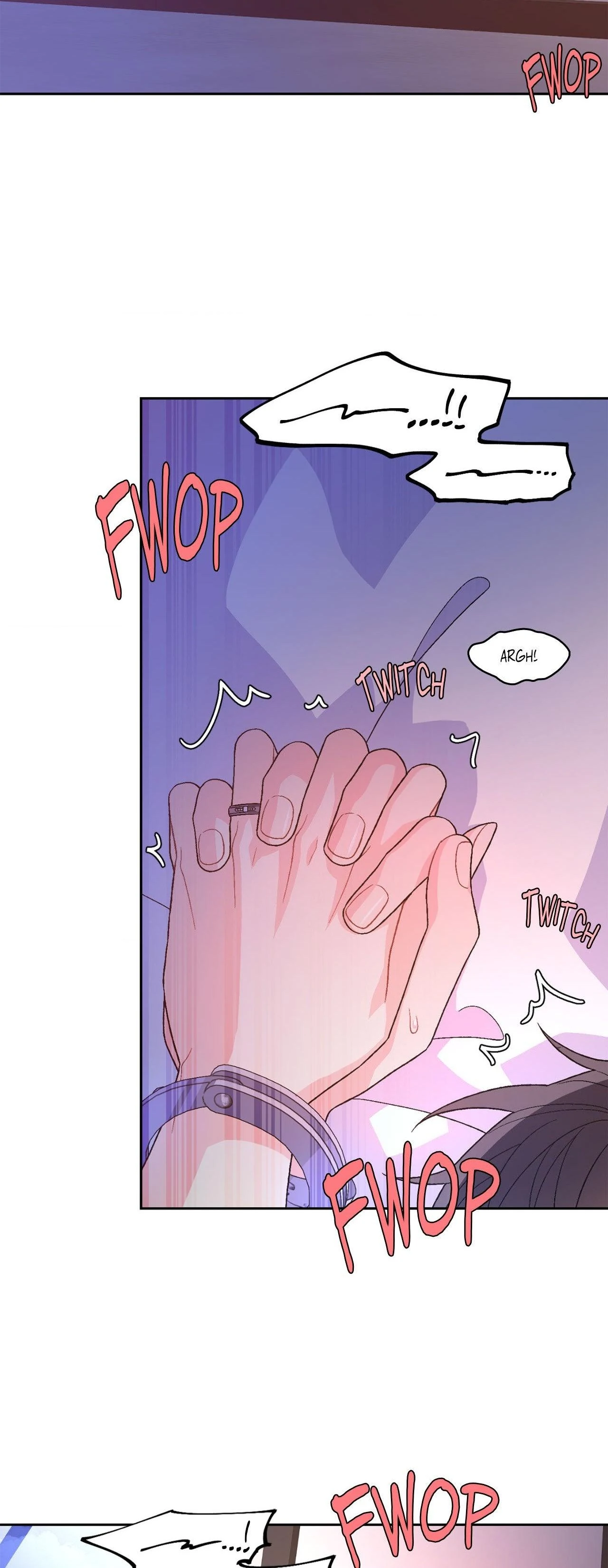 Arthur «Official» - Chapter 108 manhwa
