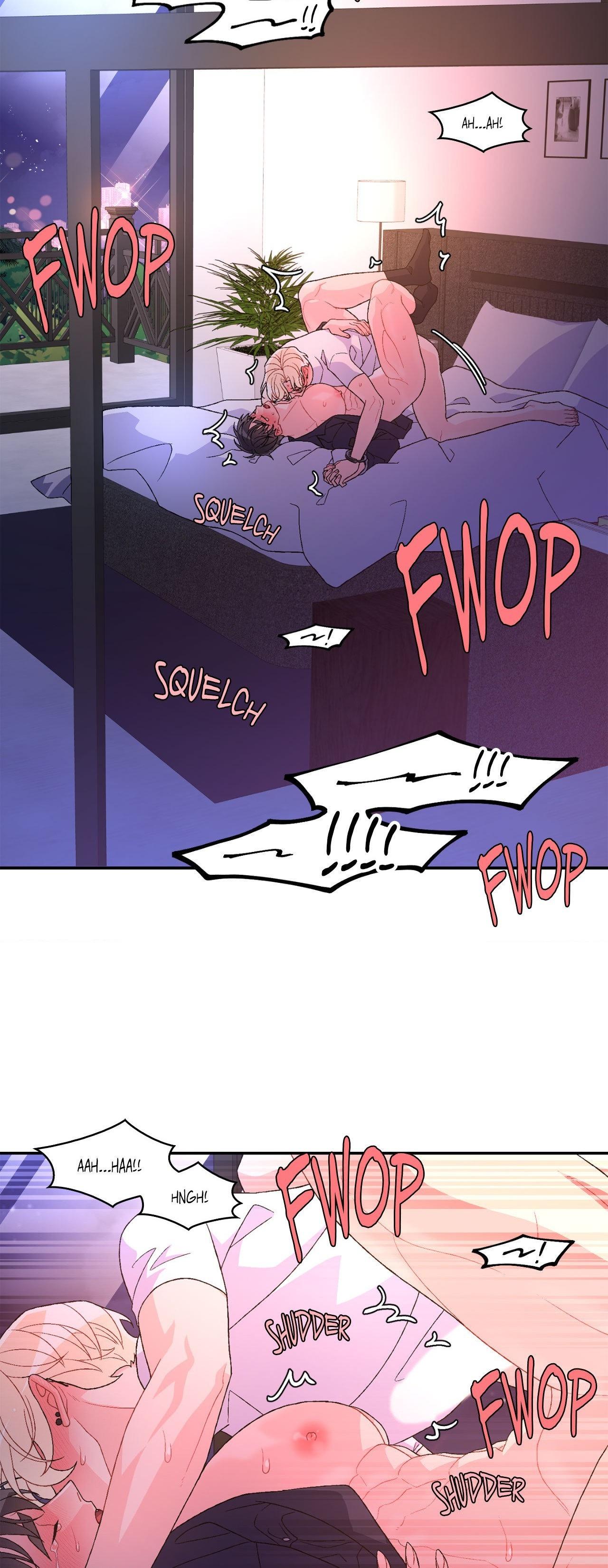 Arthur «Official» - Chapter 108 manhwa