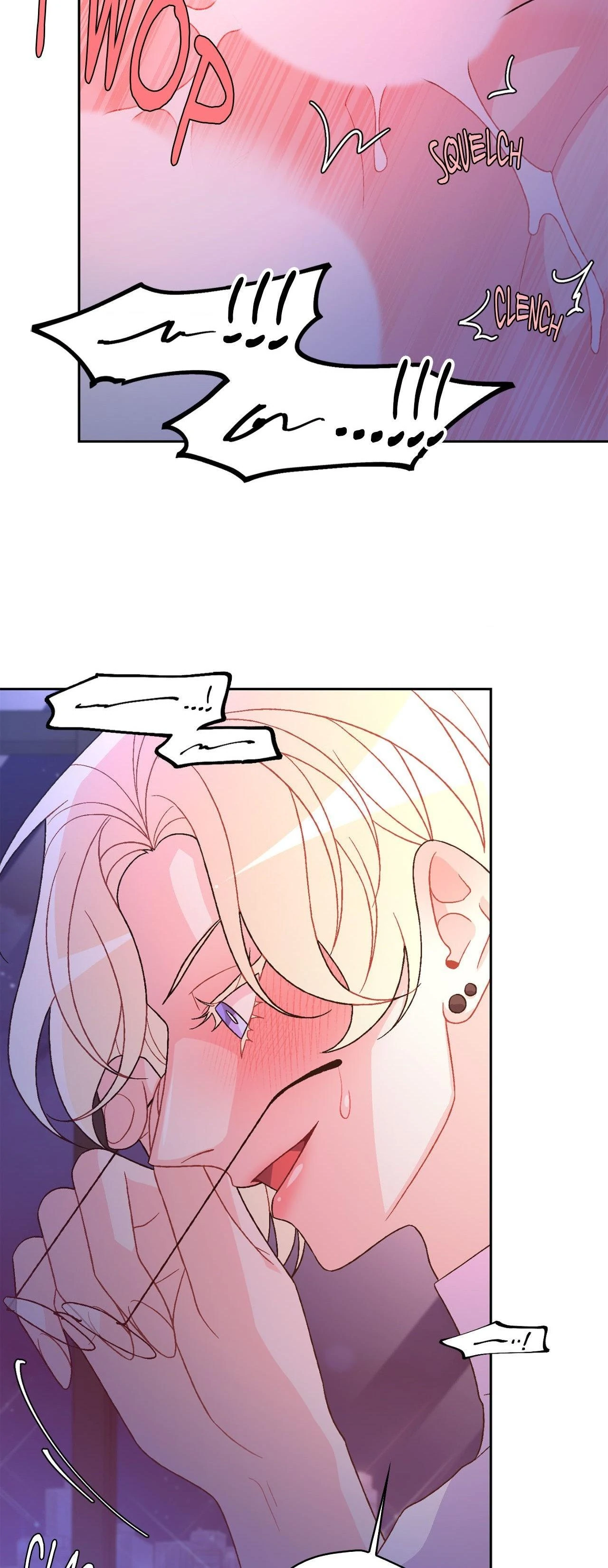 Arthur «Official» - Chapter 108 manhwa