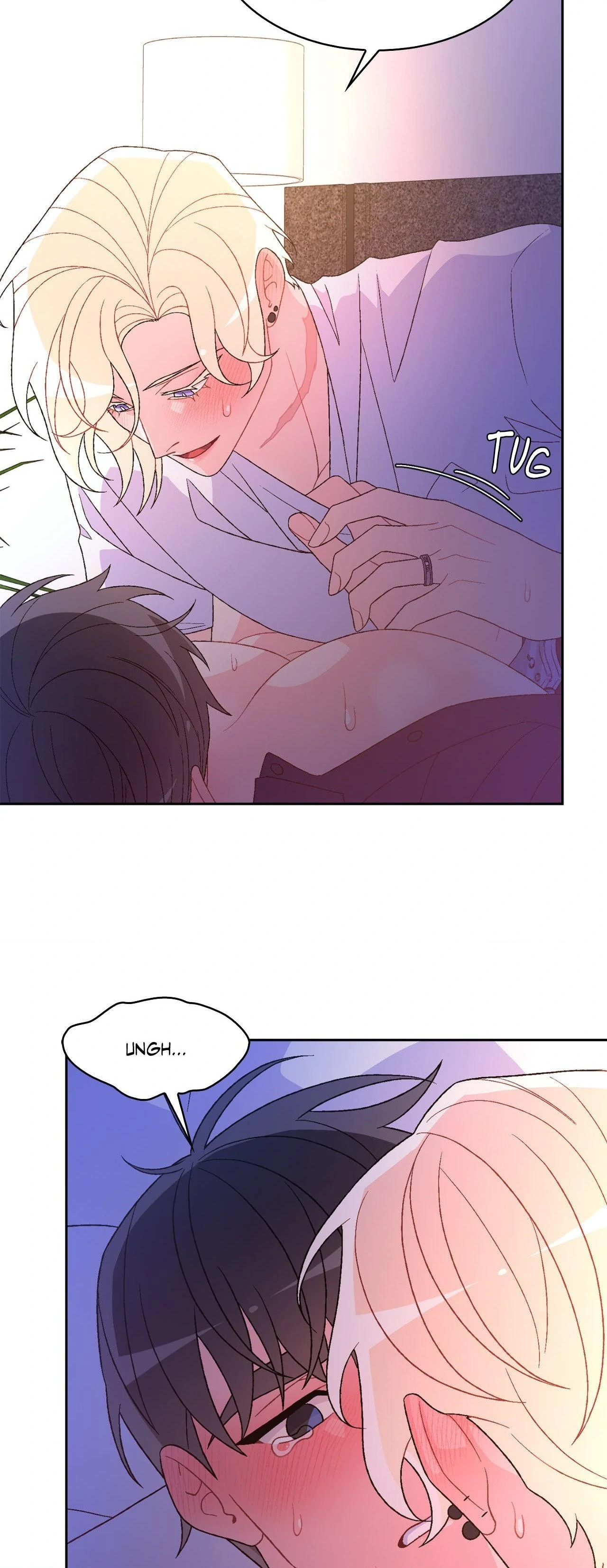 Arthur «Official» - Chapter 108 manhwa