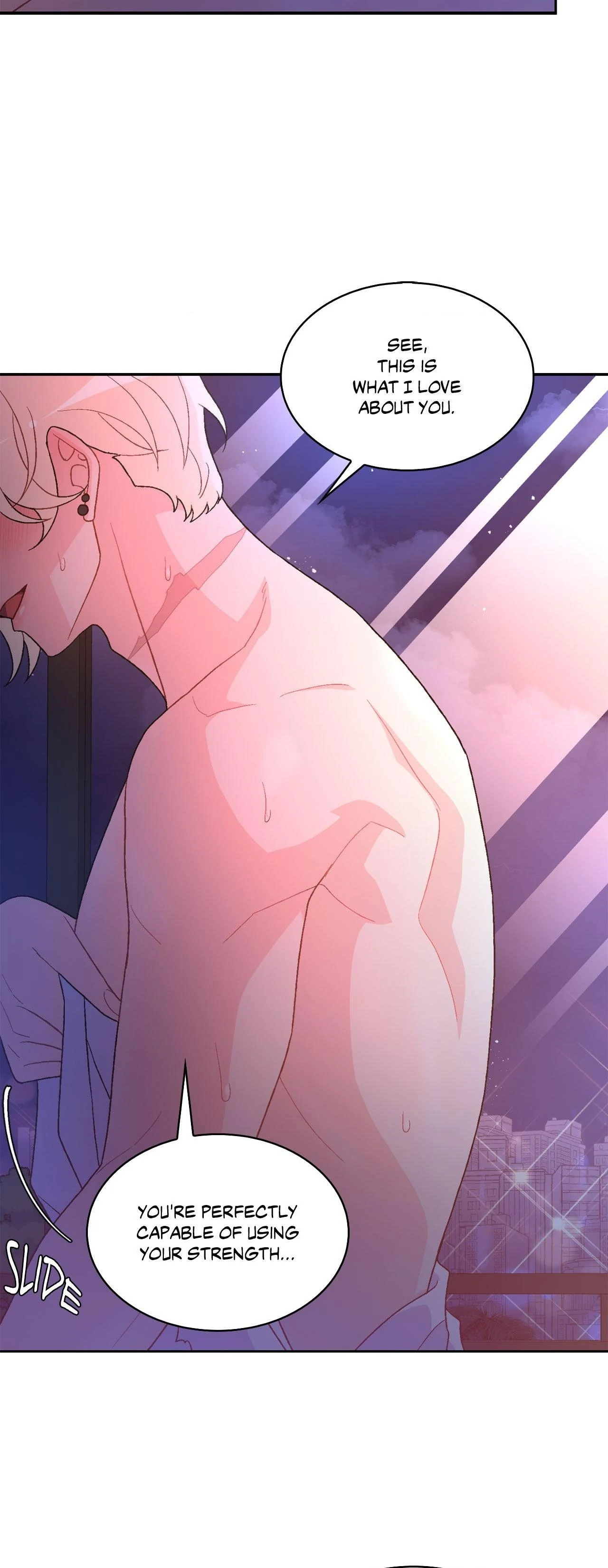 Arthur «Official» - Chapter 108 manhwa