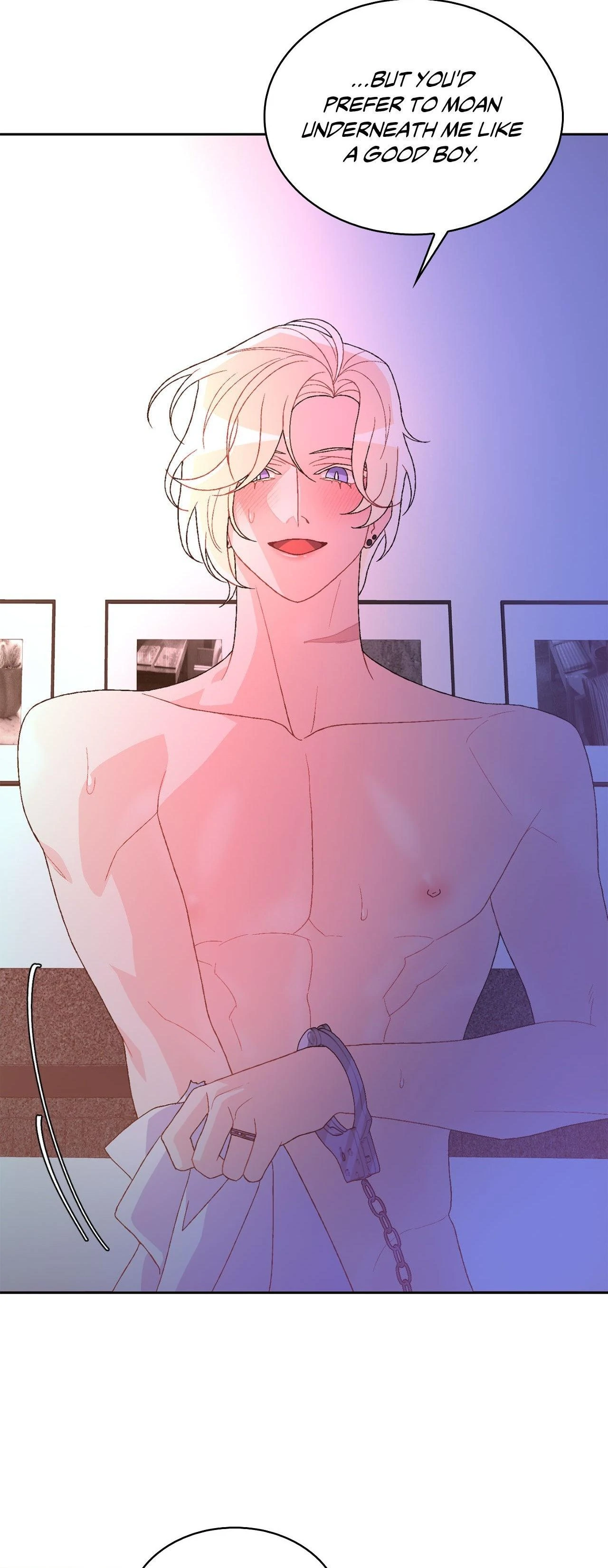 Arthur «Official» - Chapter 108 manhwa