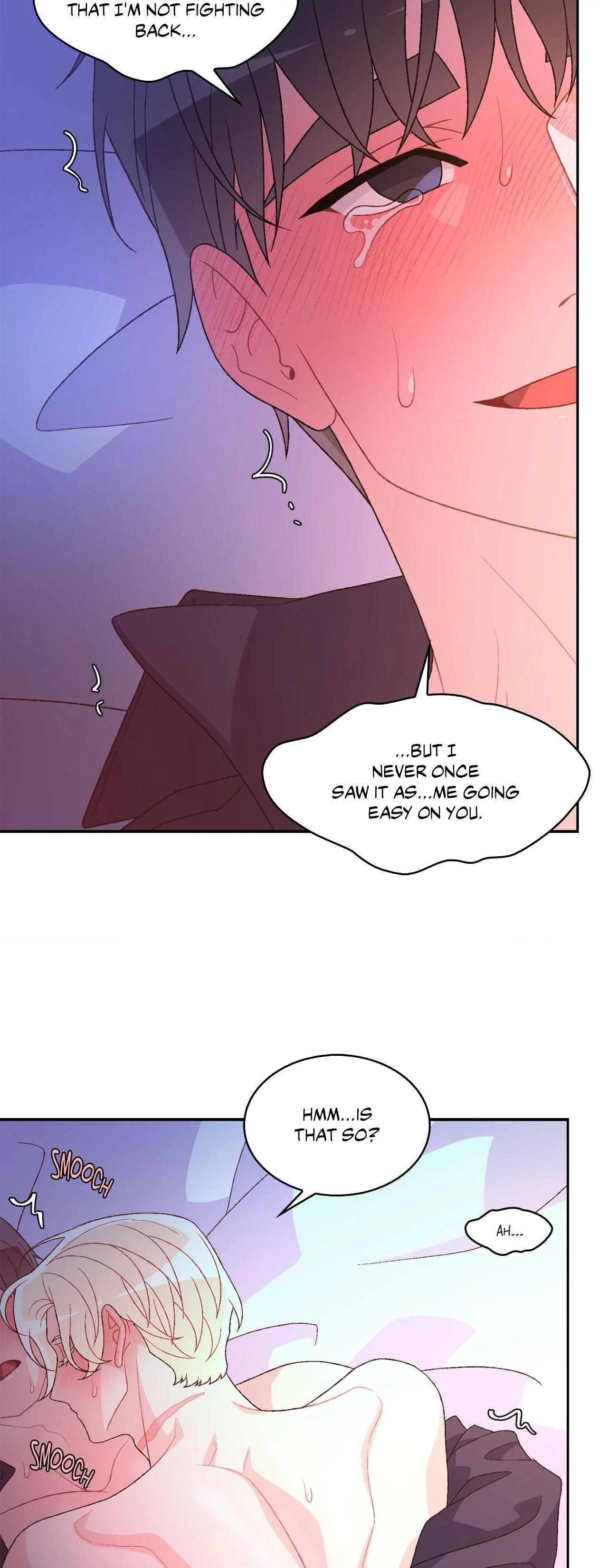Arthur «Official» - Chapter 108 manhwa