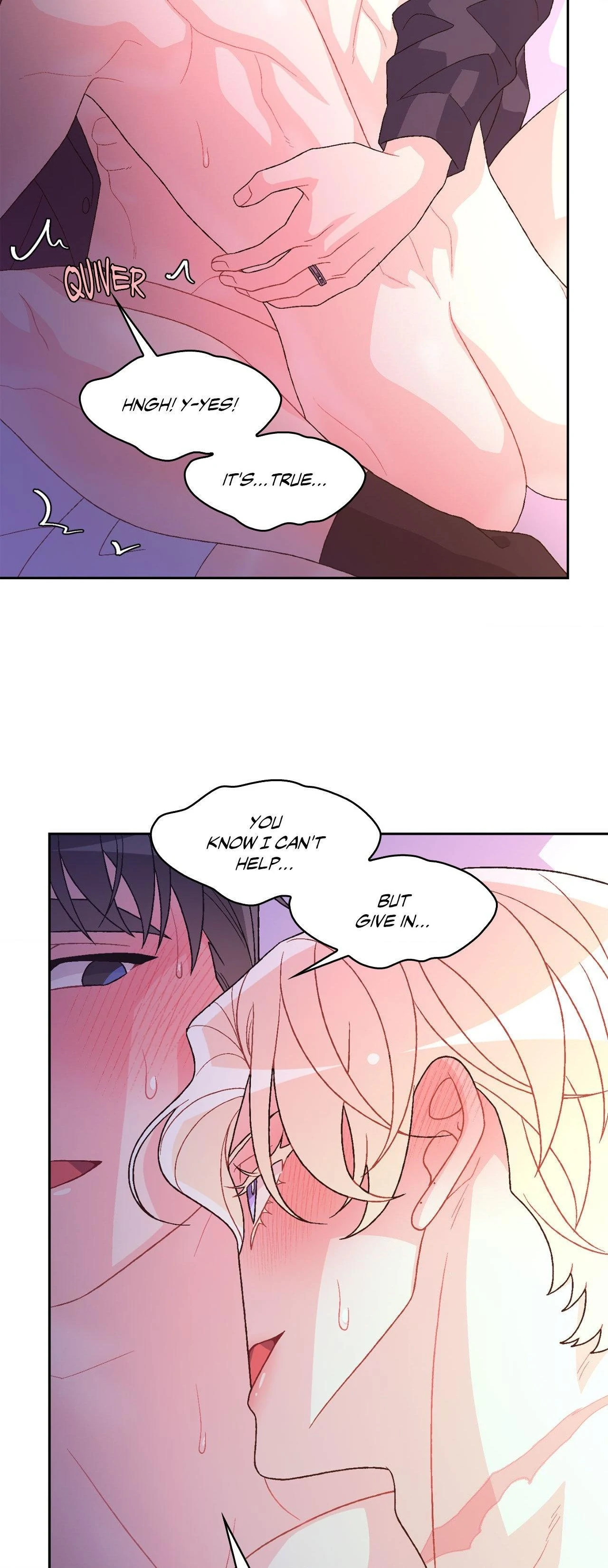 Arthur «Official» - Chapter 108 manhwa