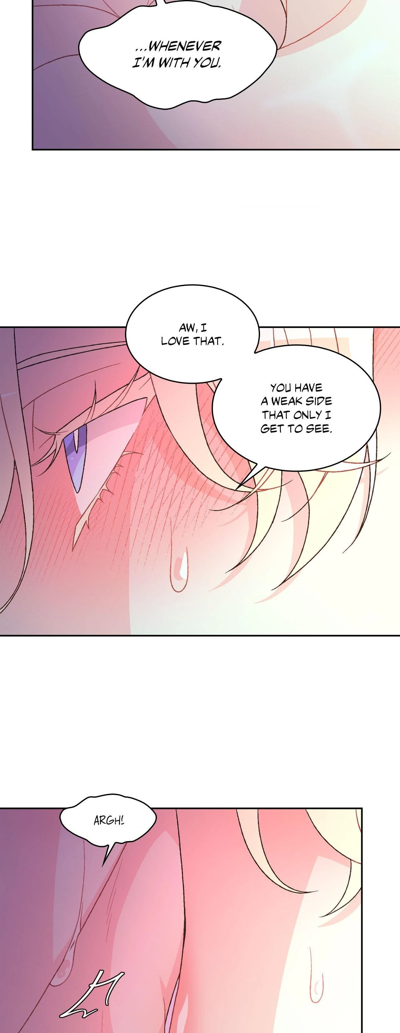 Arthur «Official» - Chapter 108 manhwa
