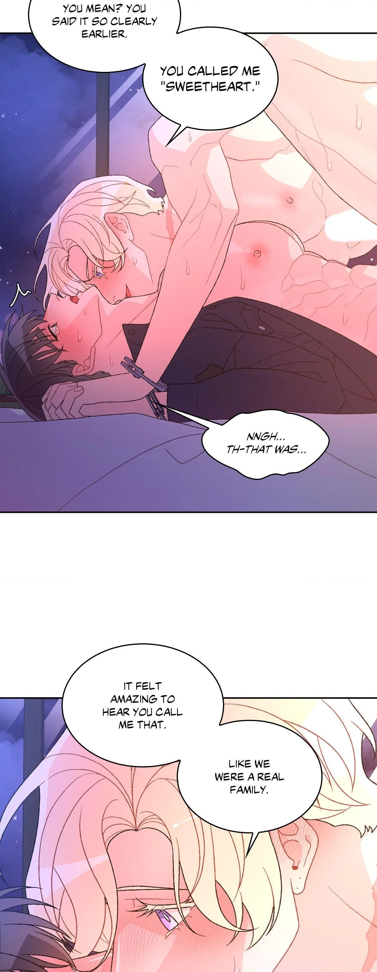 Arthur «Official» - Chapter 108 manhwa