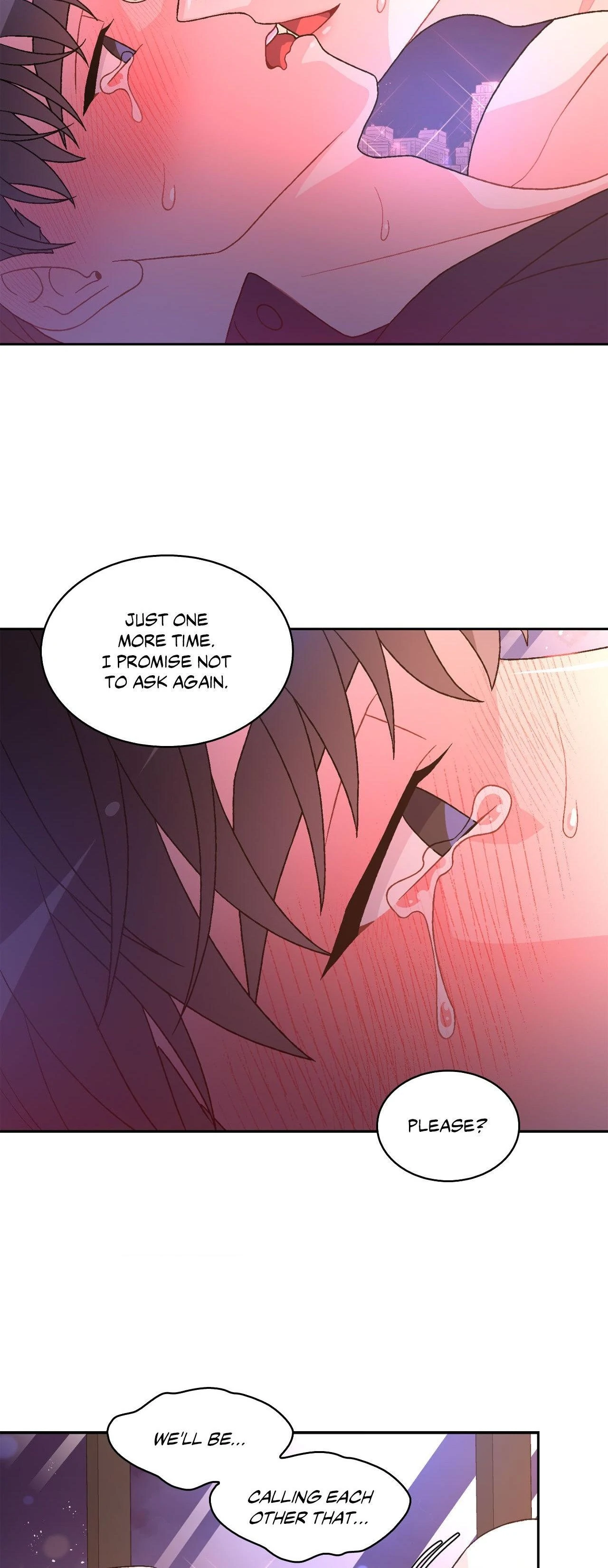 Arthur «Official» - Chapter 108 manhwa