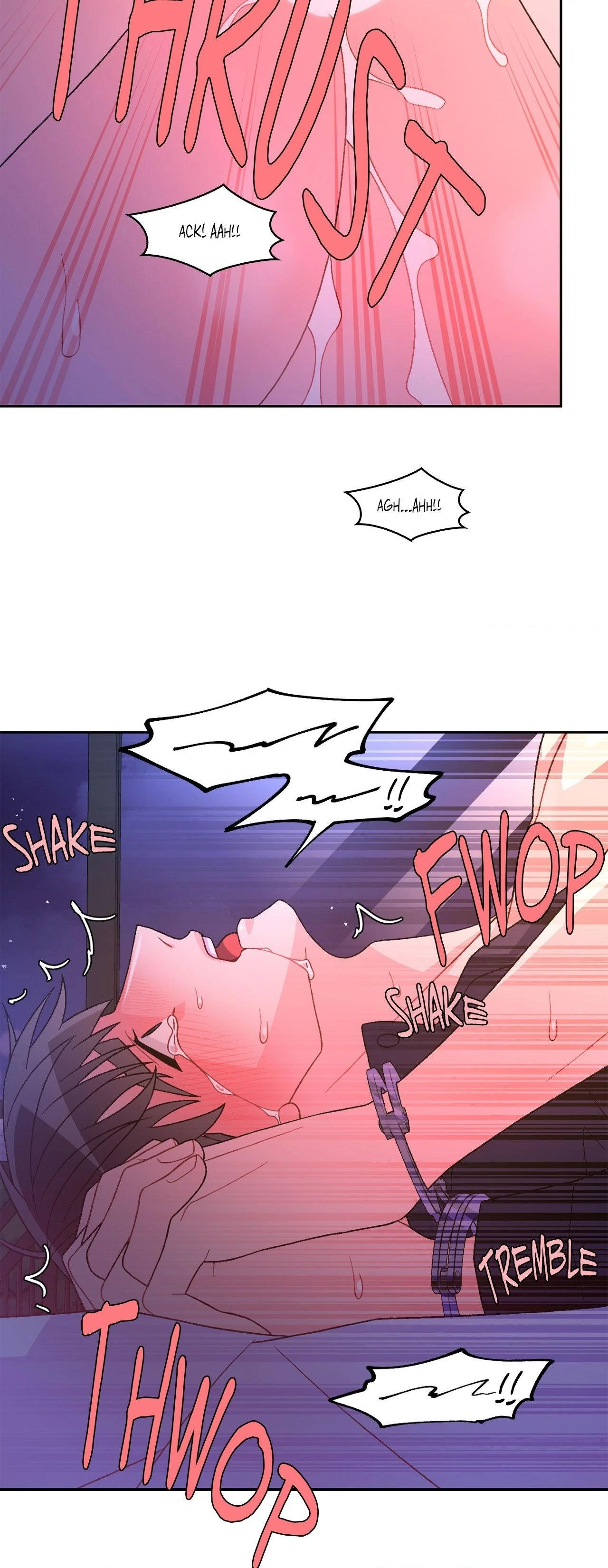 Arthur «Official» - Chapter 108 manhwa
