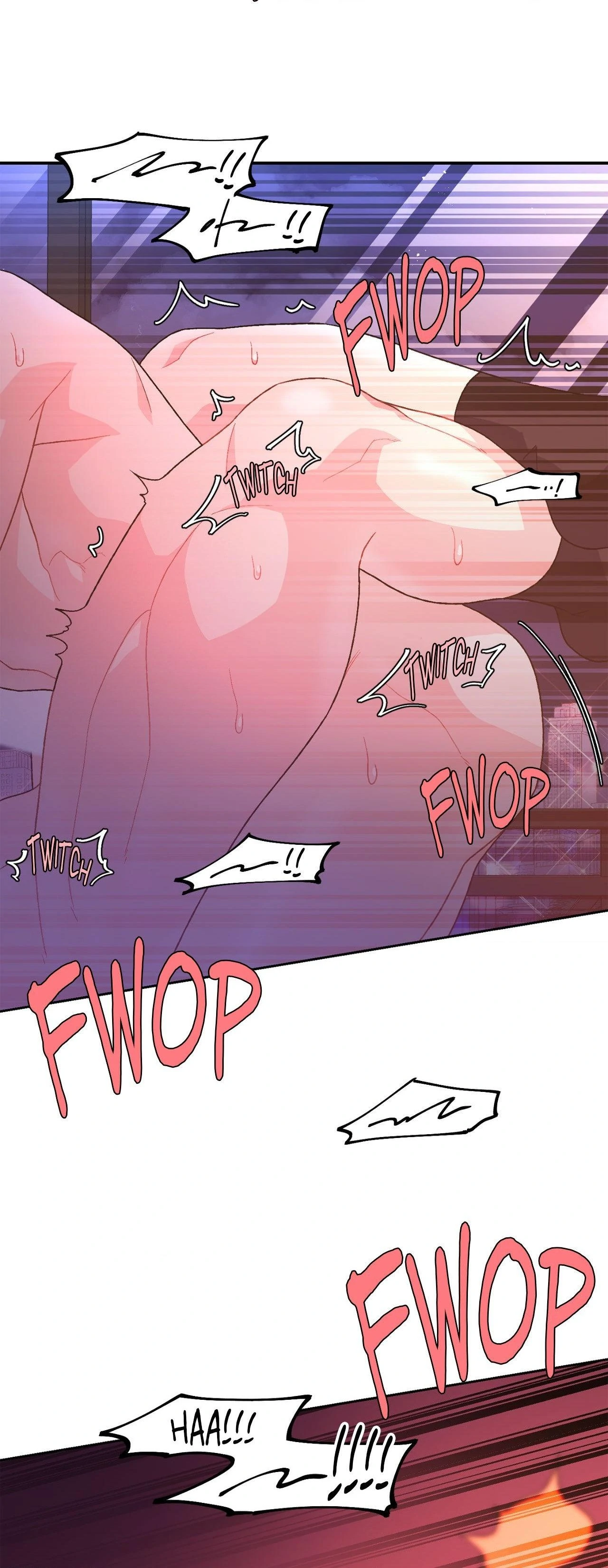 Arthur «Official» - Chapter 108 manhwa