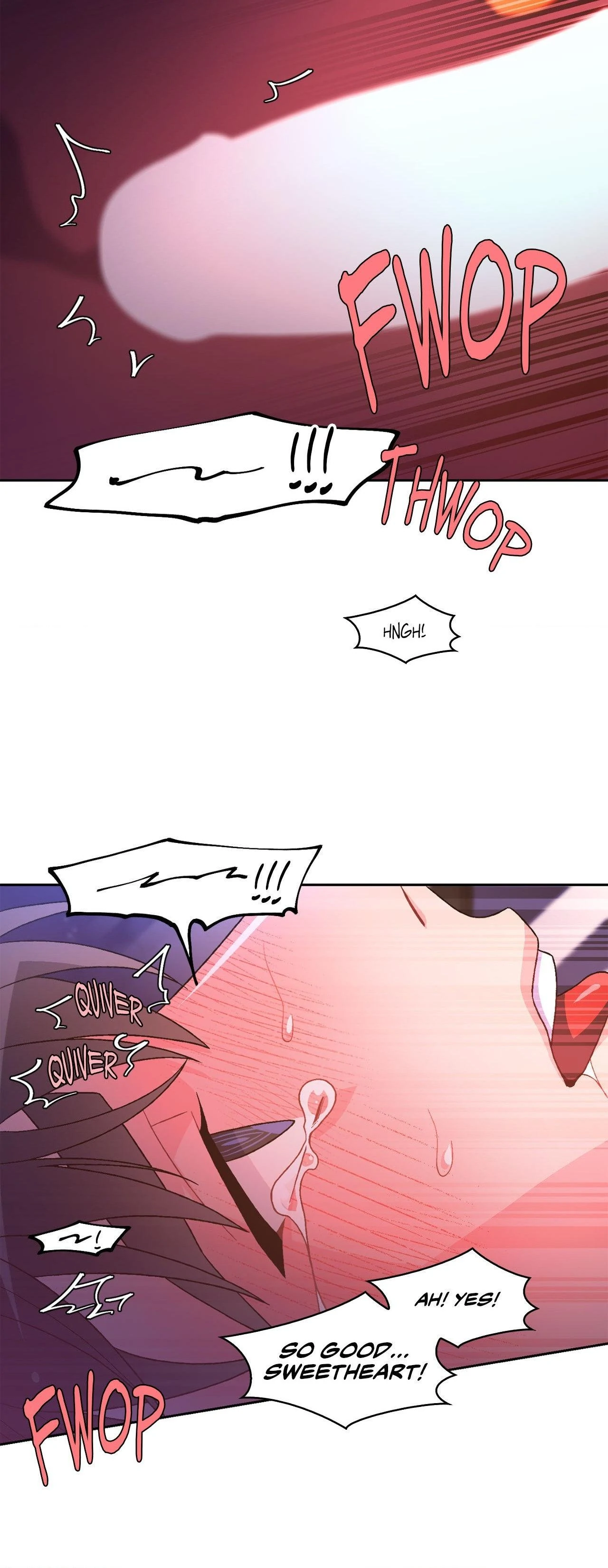 Arthur «Official» - Chapter 108 manhwa