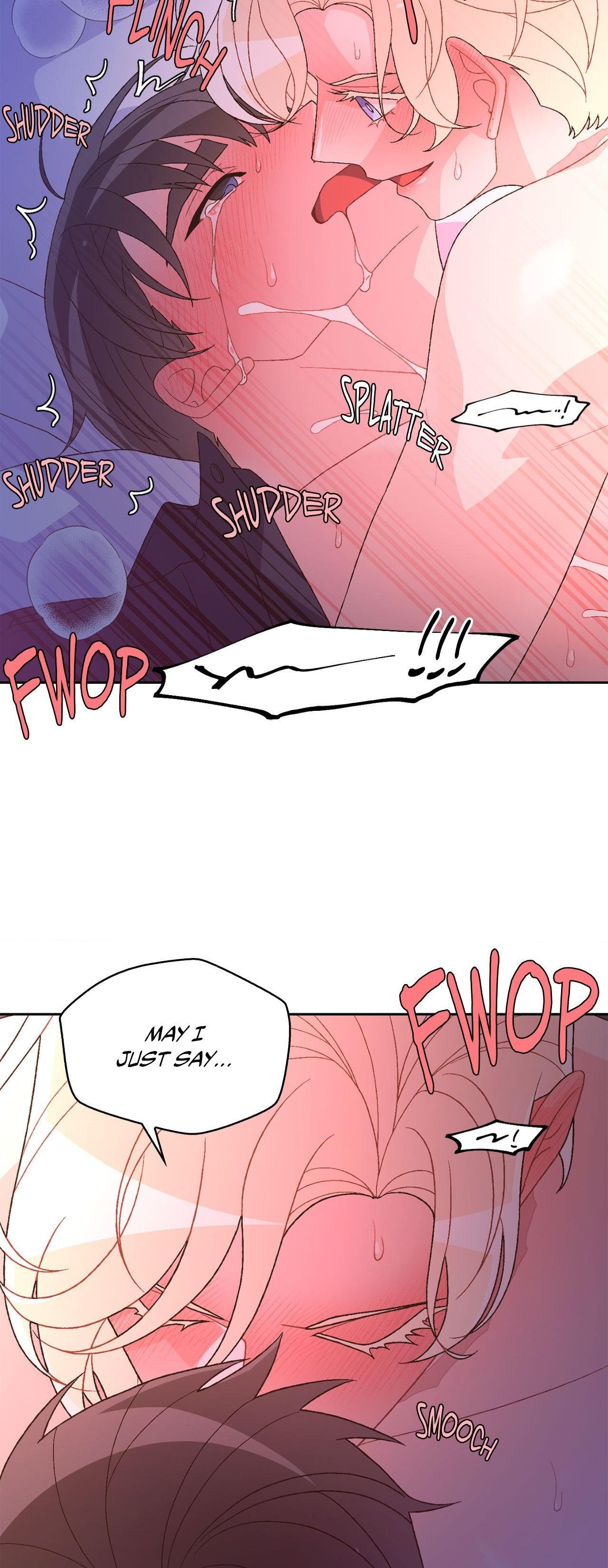 Arthur «Official» - Chapter 108 manhwa
