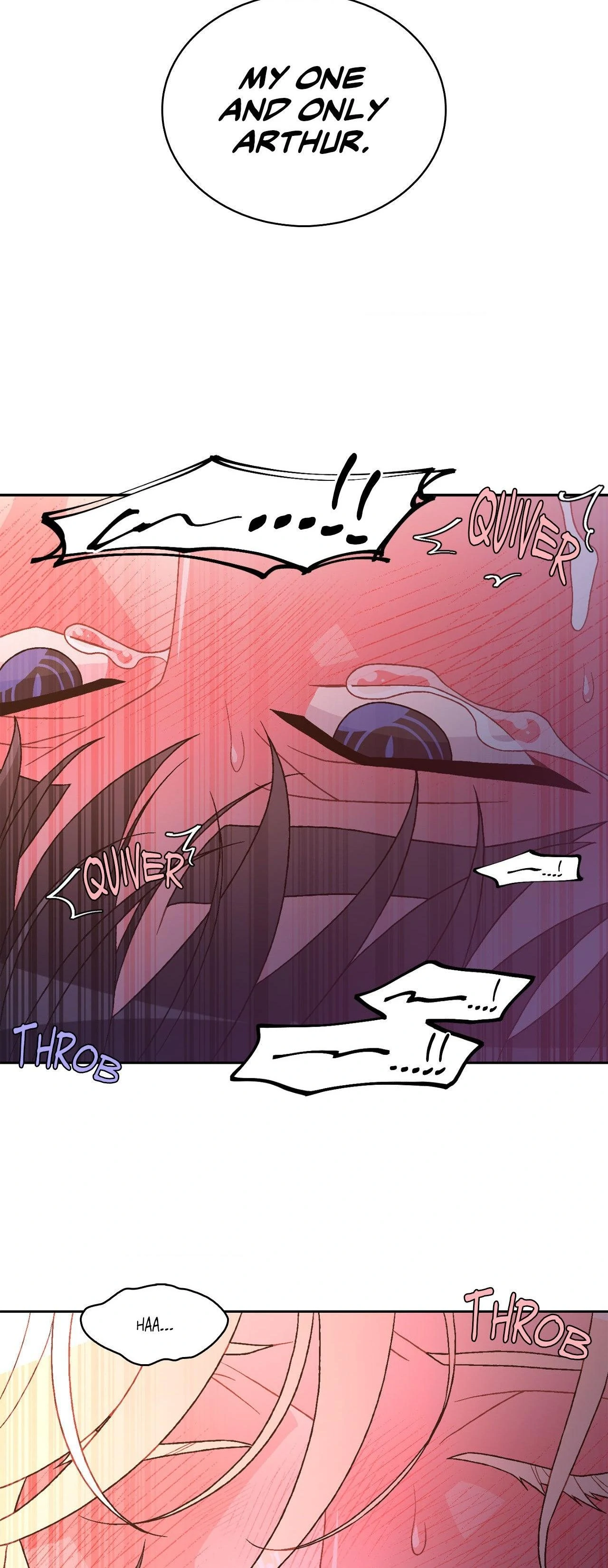 Arthur «Official» - Chapter 108 manhwa