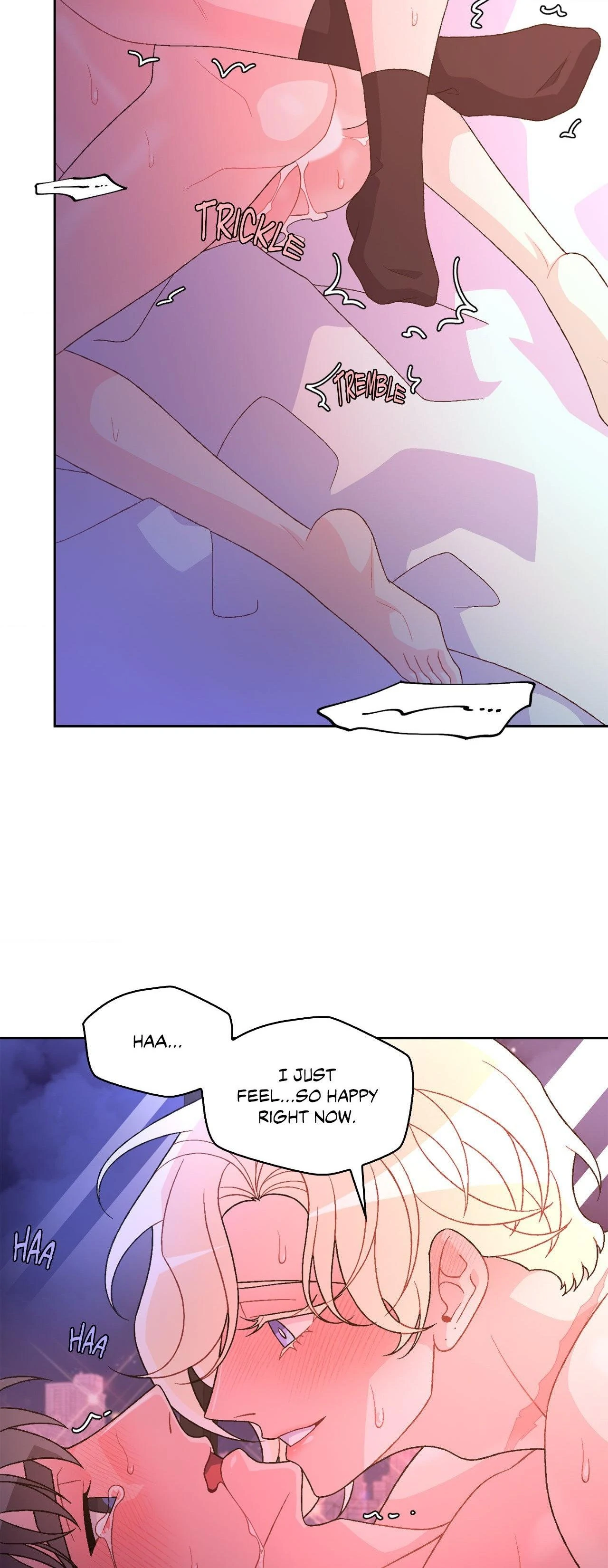 Arthur «Official» - Chapter 108 manhwa