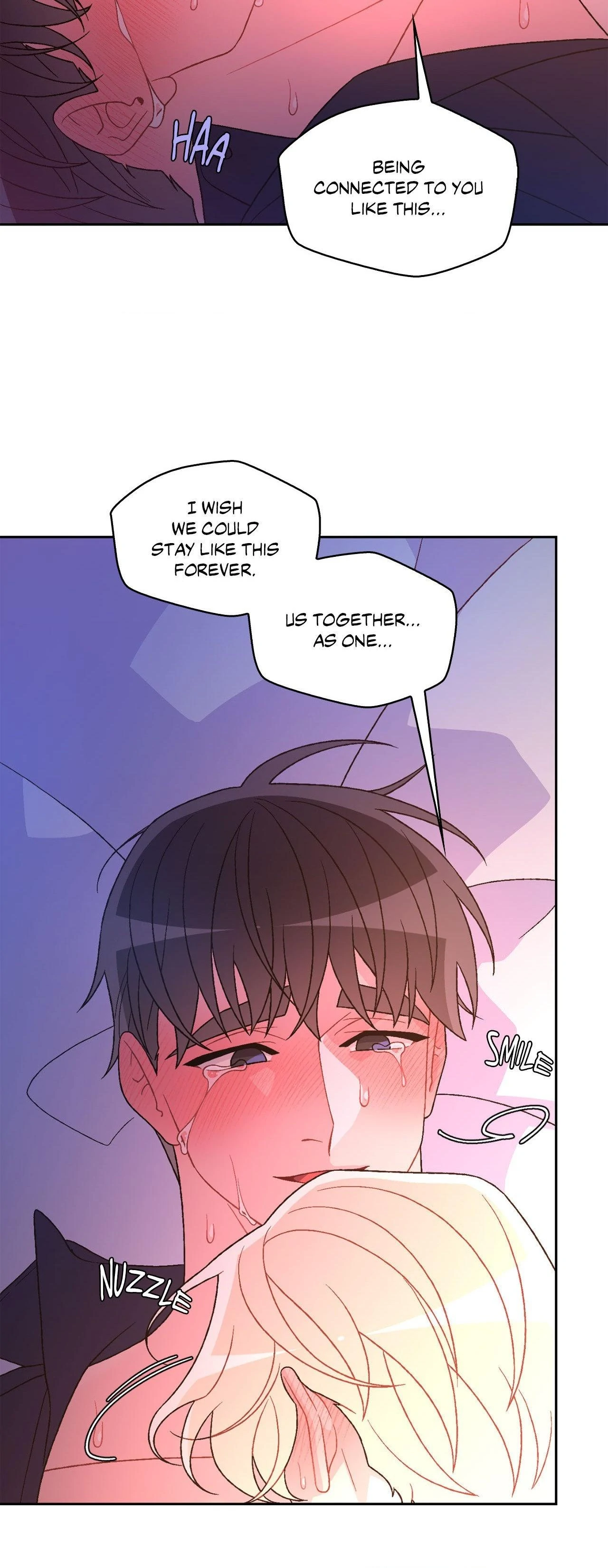 Arthur «Official» - Chapter 108 manhwa