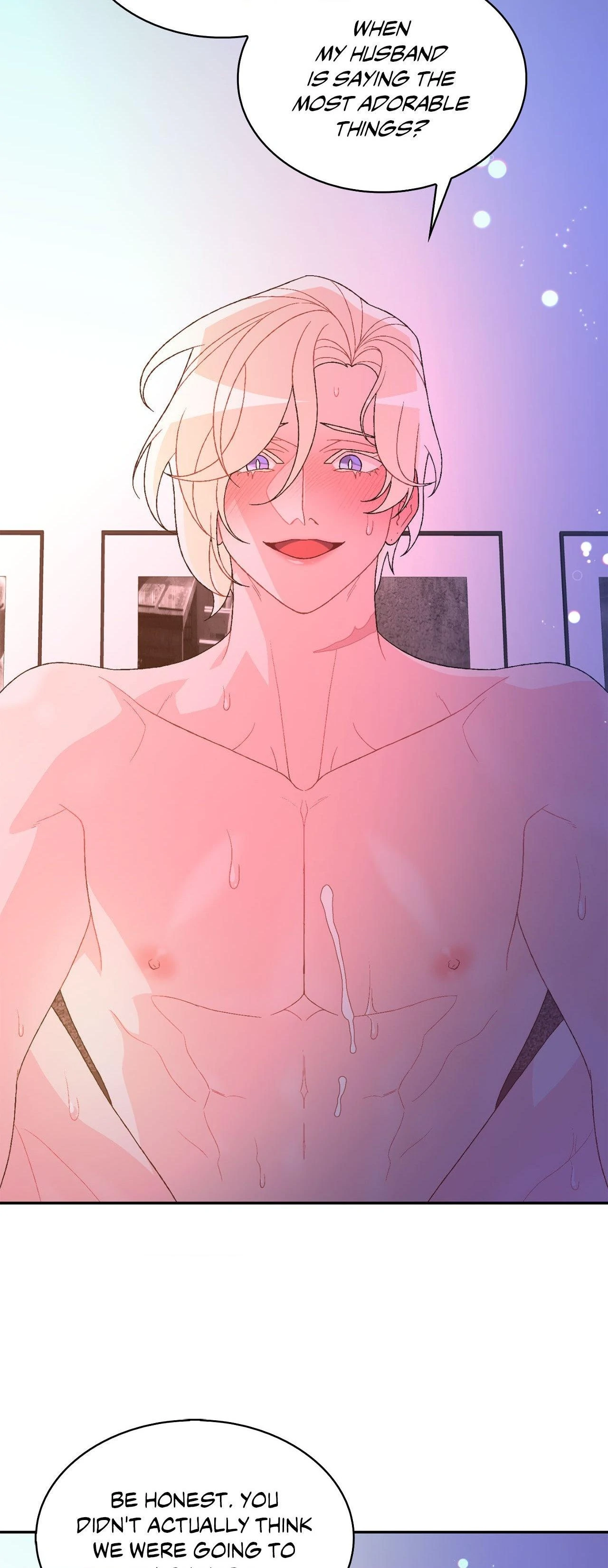 Arthur «Official» - Chapter 108 manhwa