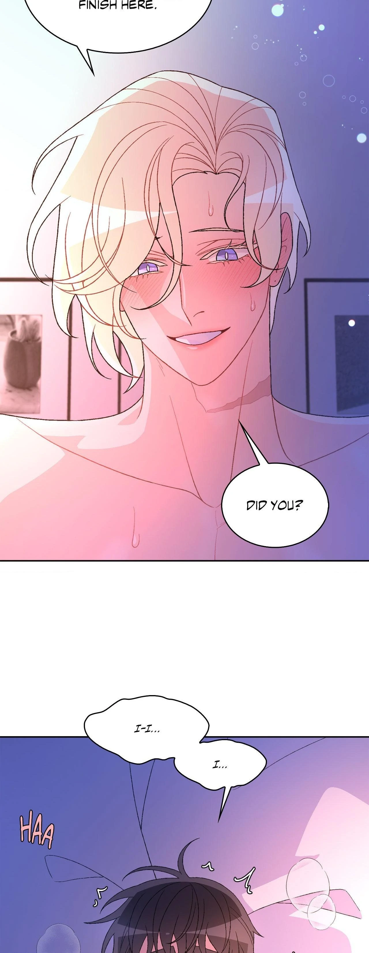 Arthur «Official» - Chapter 108 manhwa