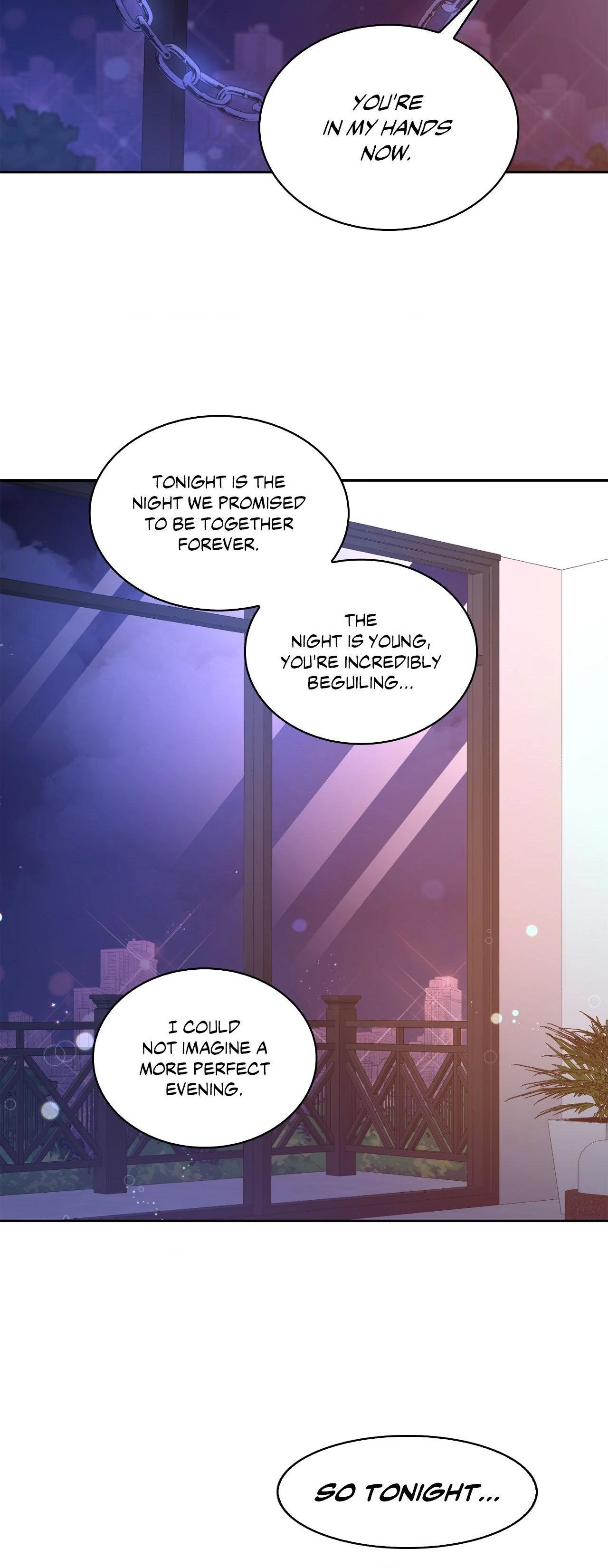 Arthur «Official» - Chapter 108 manhwa