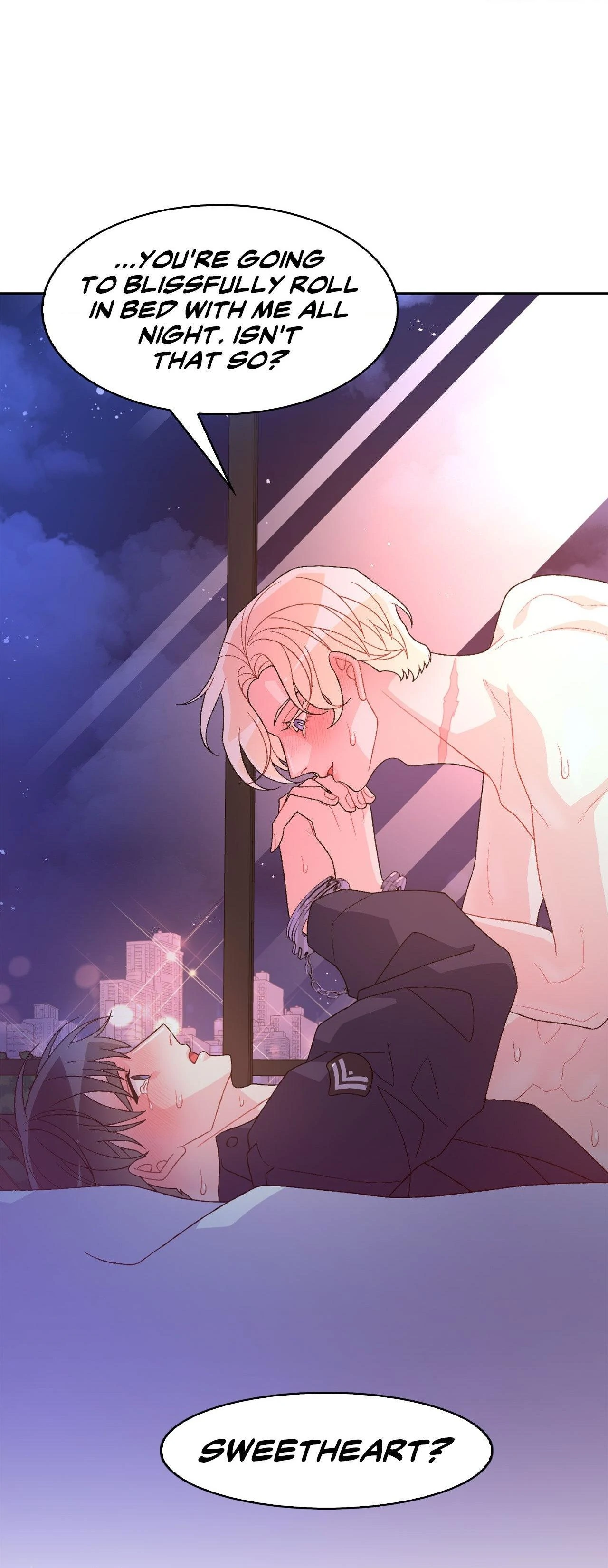 Arthur «Official» - Chapter 108 manhwa