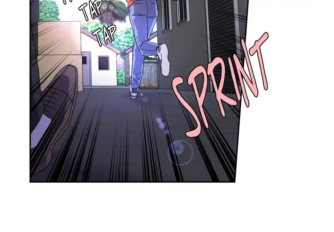 Arthur «Official» - Chapter 11 manhwa