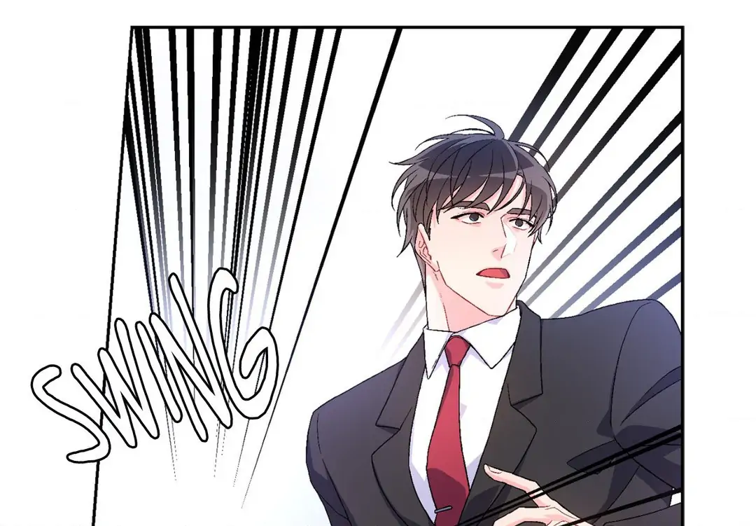 Arthur «Official» - Chapter 11 manhwa