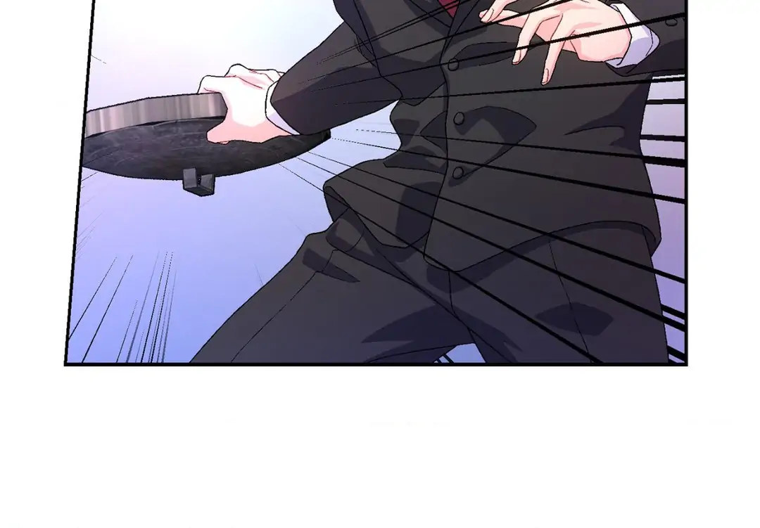 Arthur «Official» - Chapter 11 manhwa