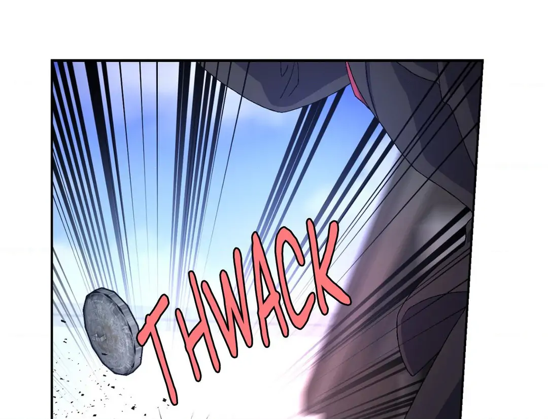 Arthur «Official» - Chapter 11 manhwa