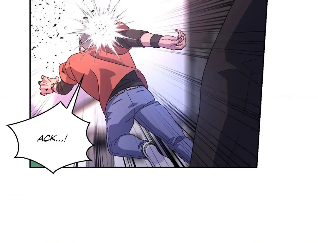 Arthur «Official» - Chapter 11 manhwa