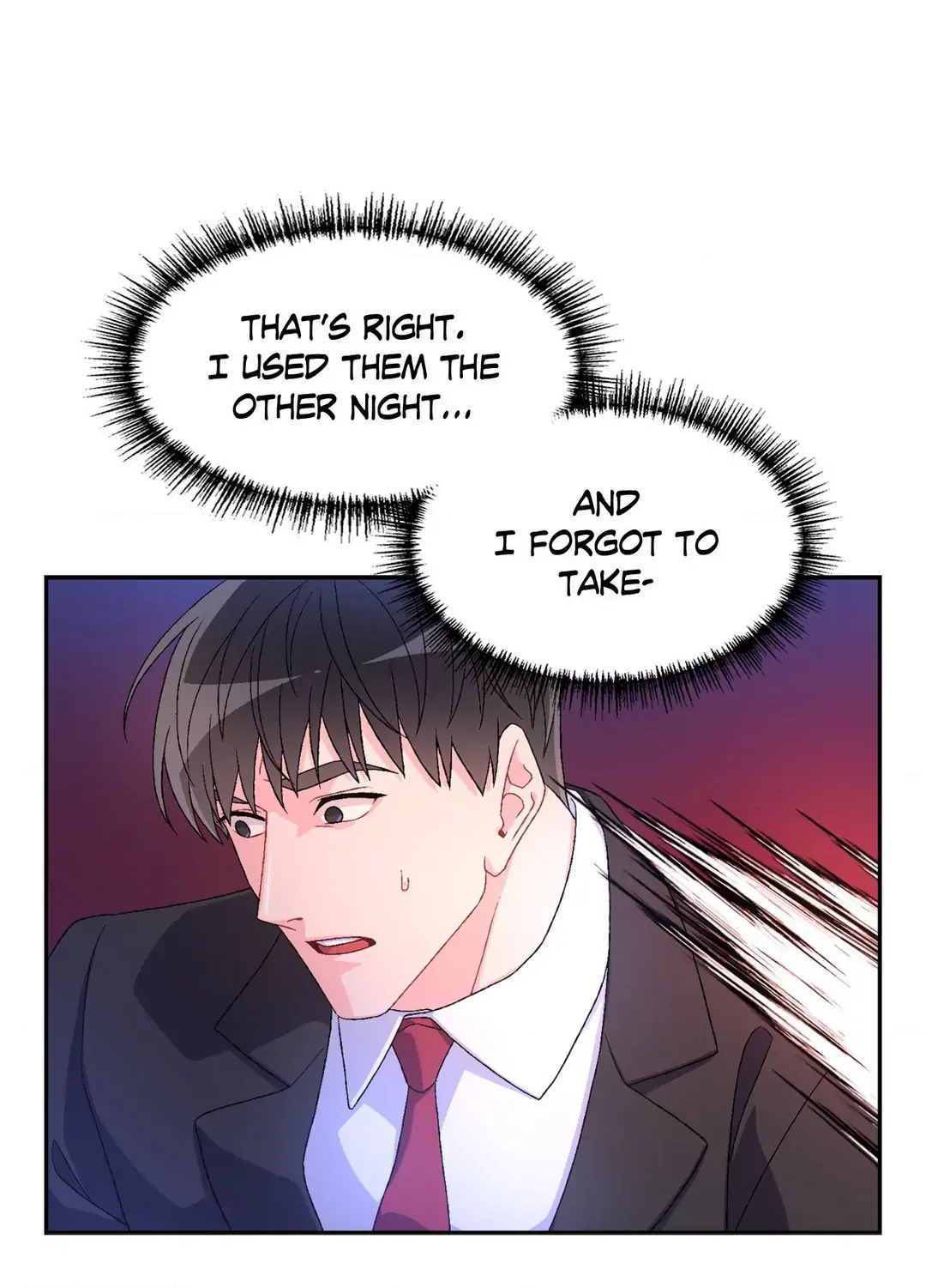 Arthur «Official» - Chapter 11 manhwa