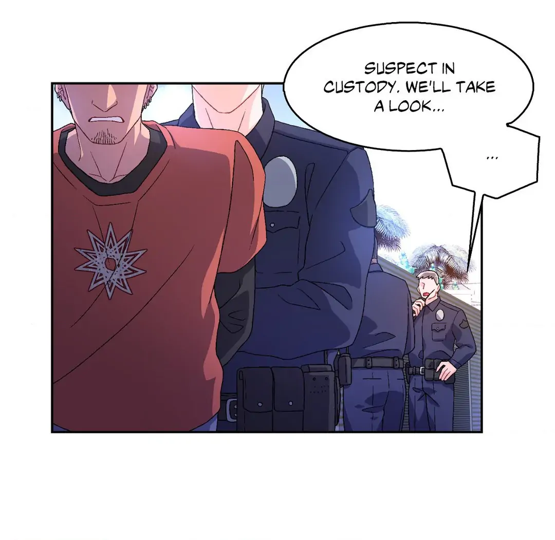 Arthur «Official» - Chapter 11 manhwa