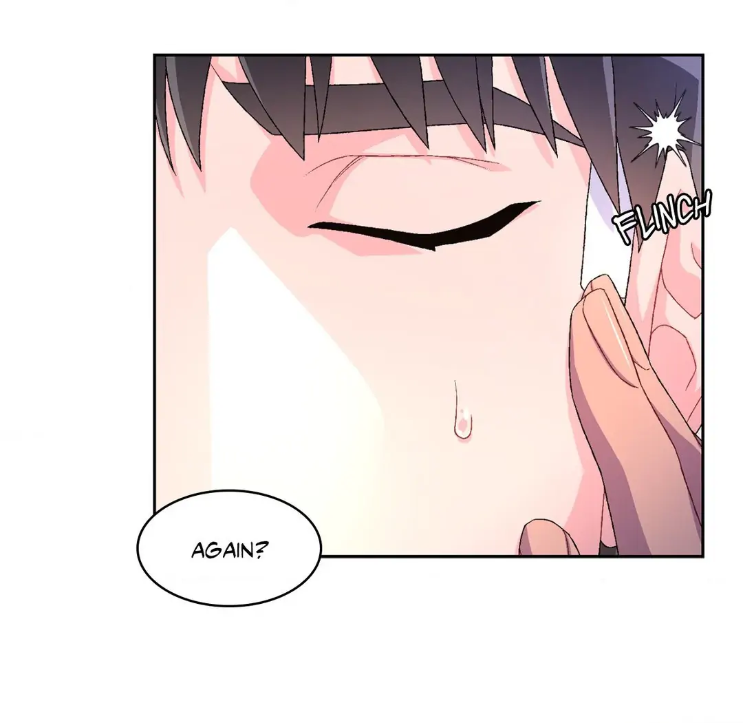 Arthur «Official» - Chapter 11 manhwa
