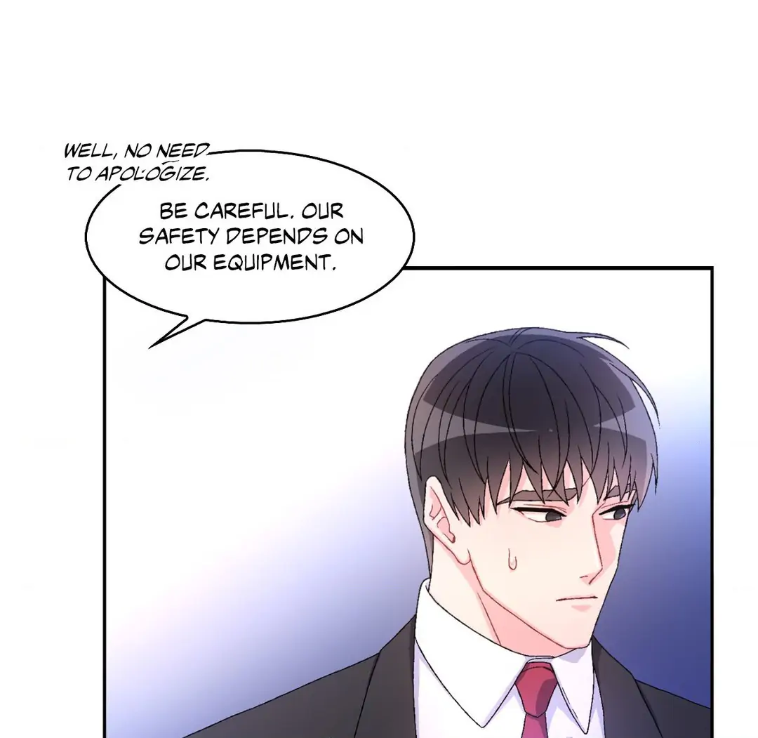 Arthur «Official» - Chapter 11 manhwa