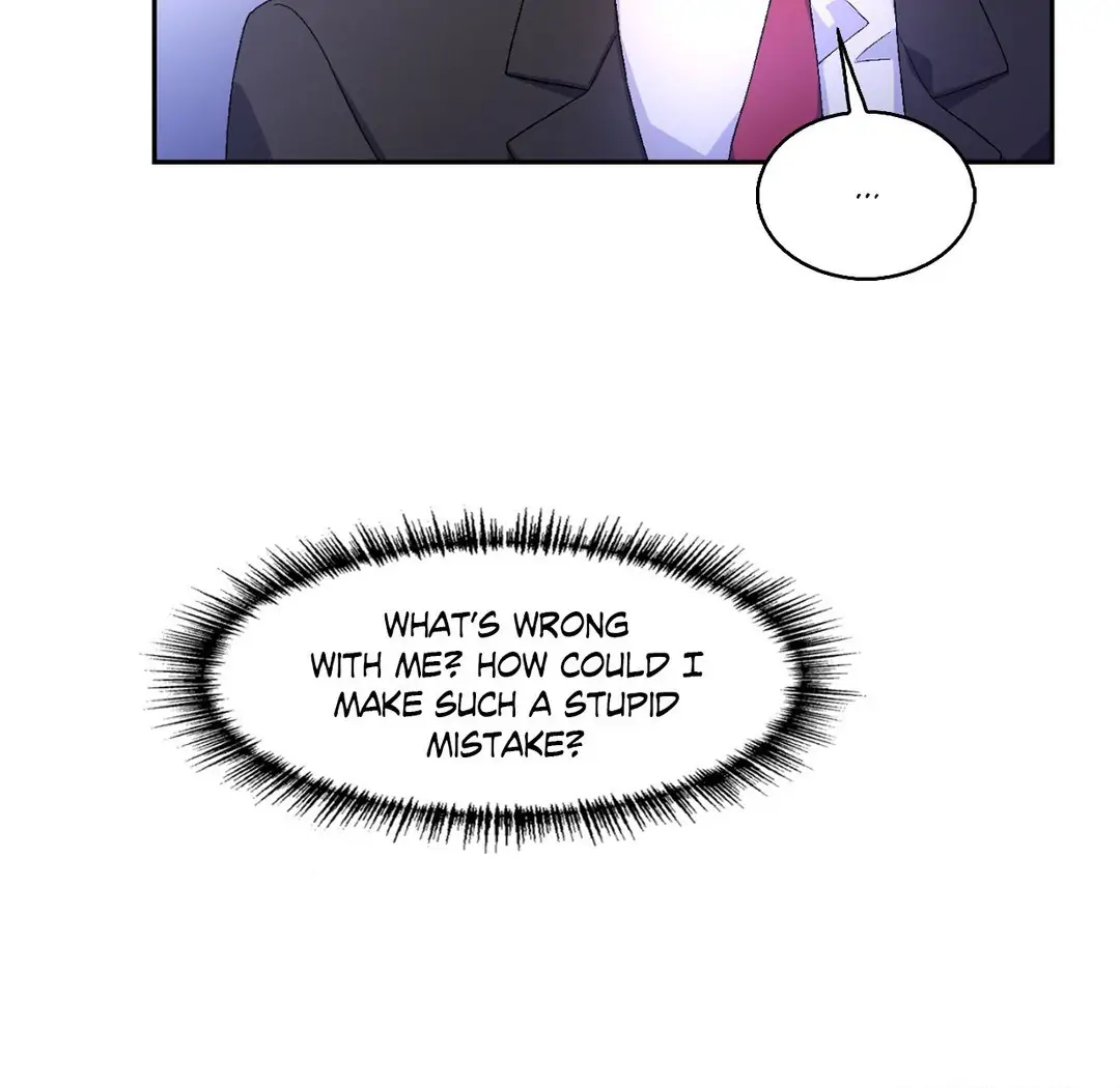 Arthur «Official» - Chapter 11 manhwa