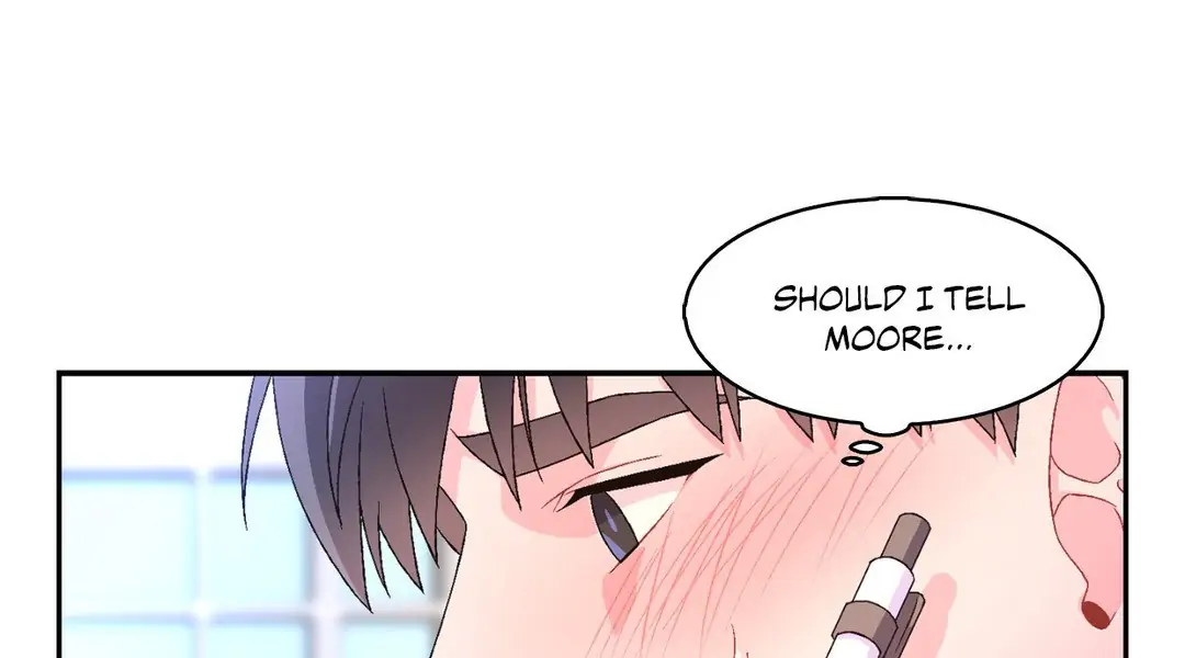 Arthur «Official» - Chapter 11 manhwa