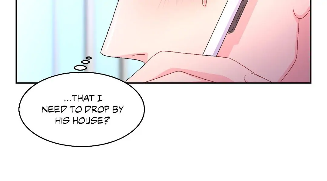 Arthur «Official» - Chapter 11 manhwa