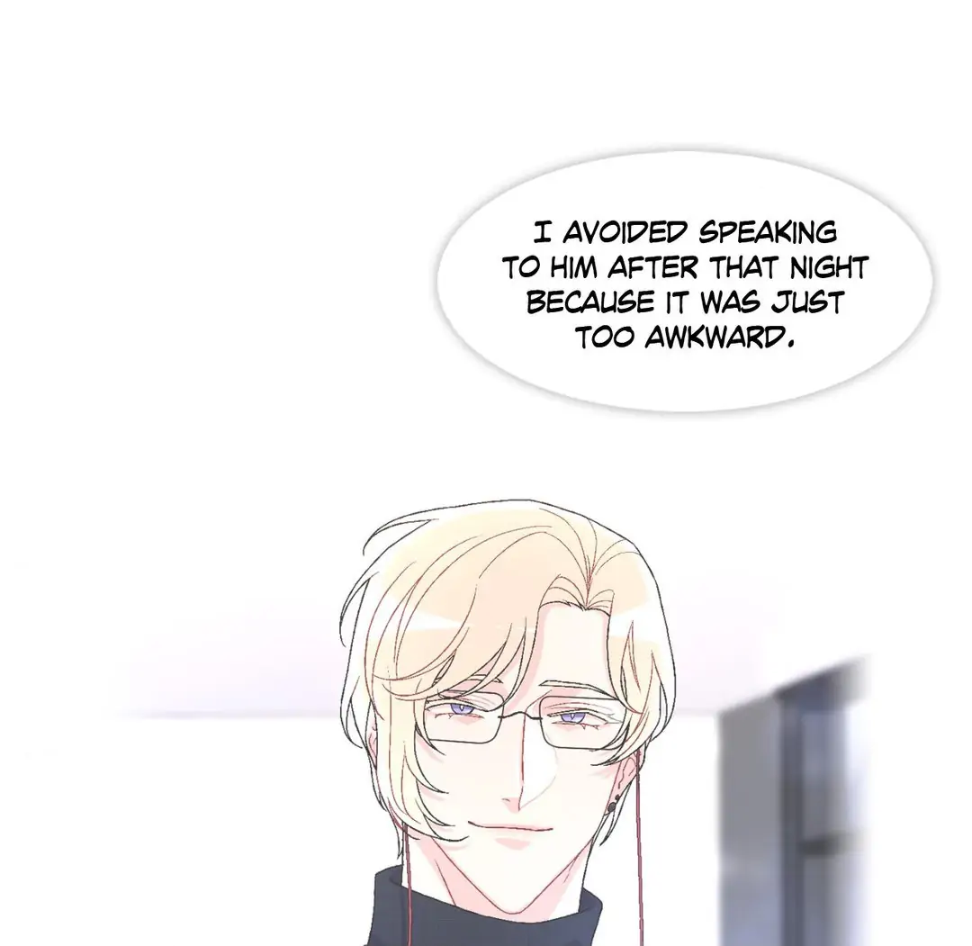 Arthur «Official» - Chapter 11 manhwa