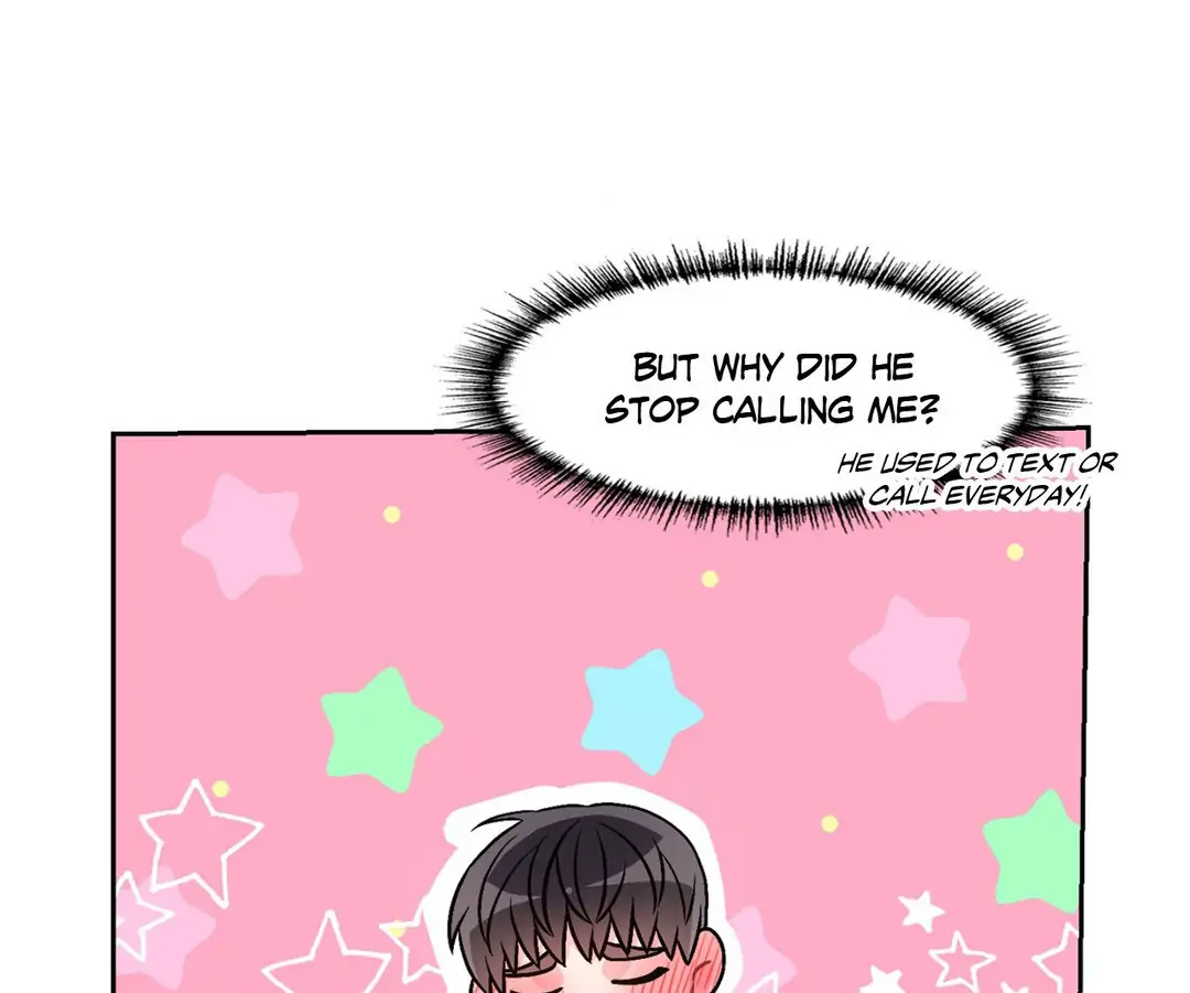 Arthur «Official» - Chapter 11 manhwa