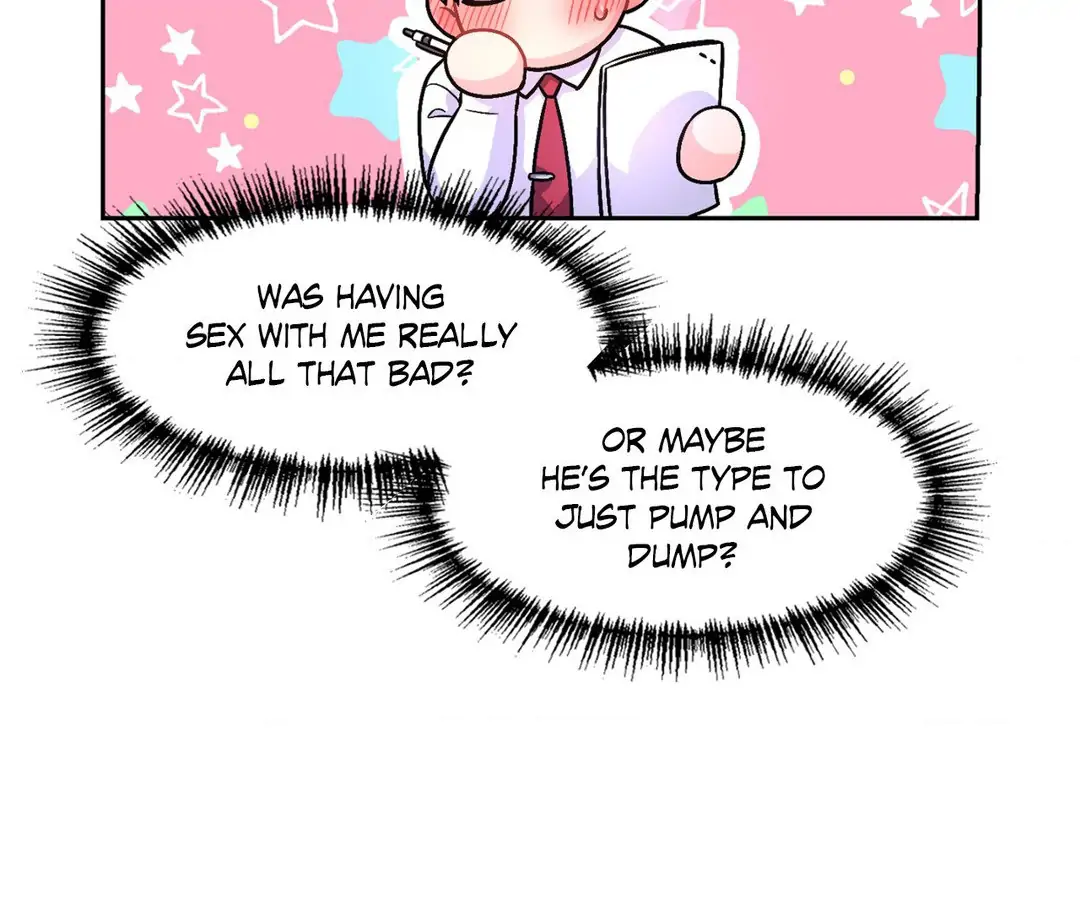 Arthur «Official» - Chapter 11 manhwa