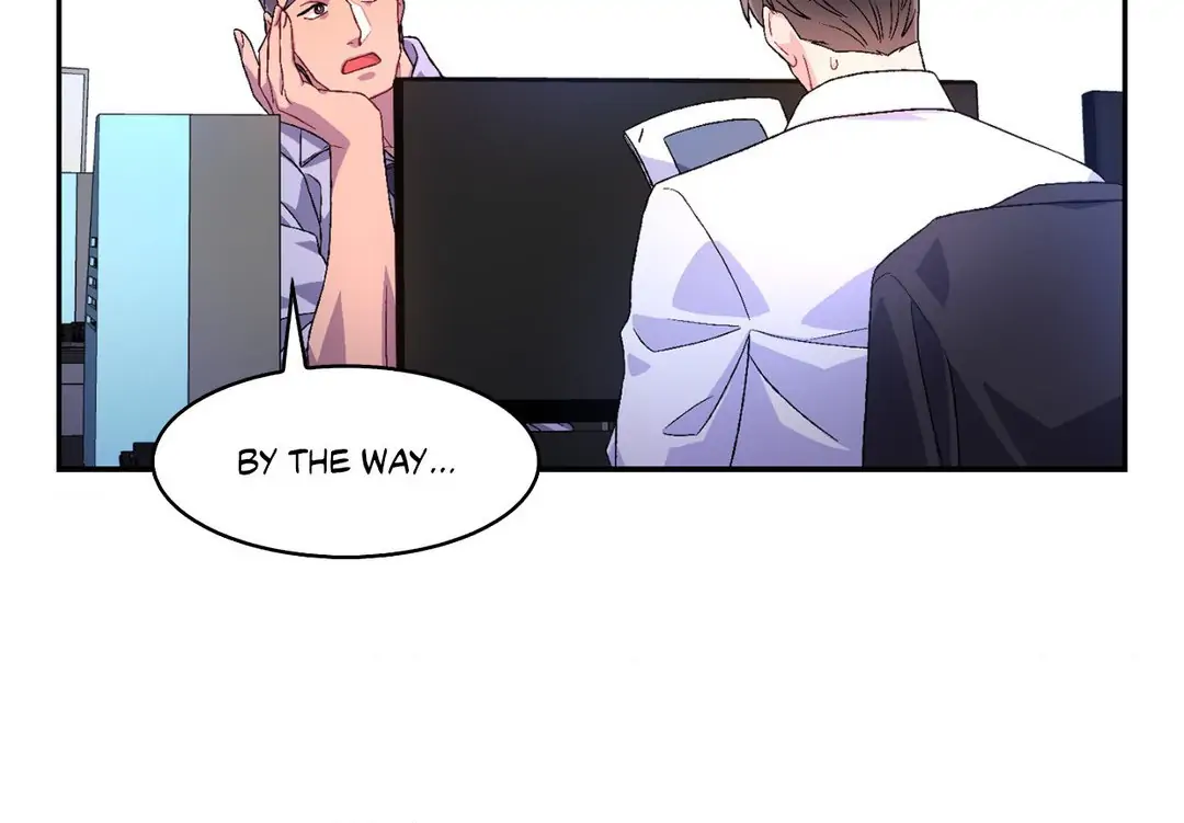 Arthur «Official» - Chapter 11 manhwa