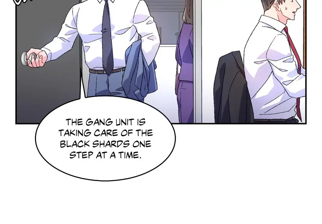 Arthur «Official» - Chapter 11 manhwa