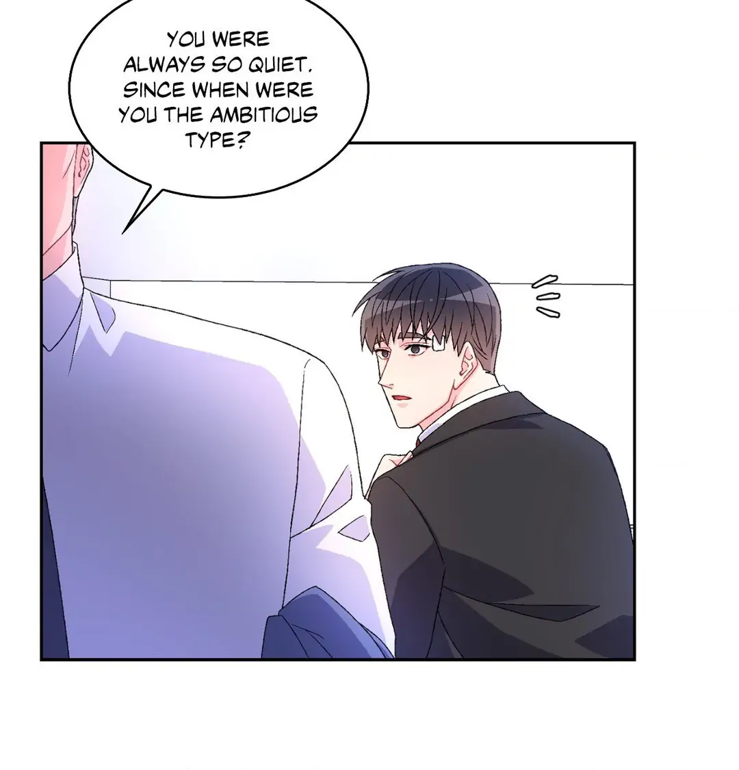 Arthur «Official» - Chapter 11 manhwa