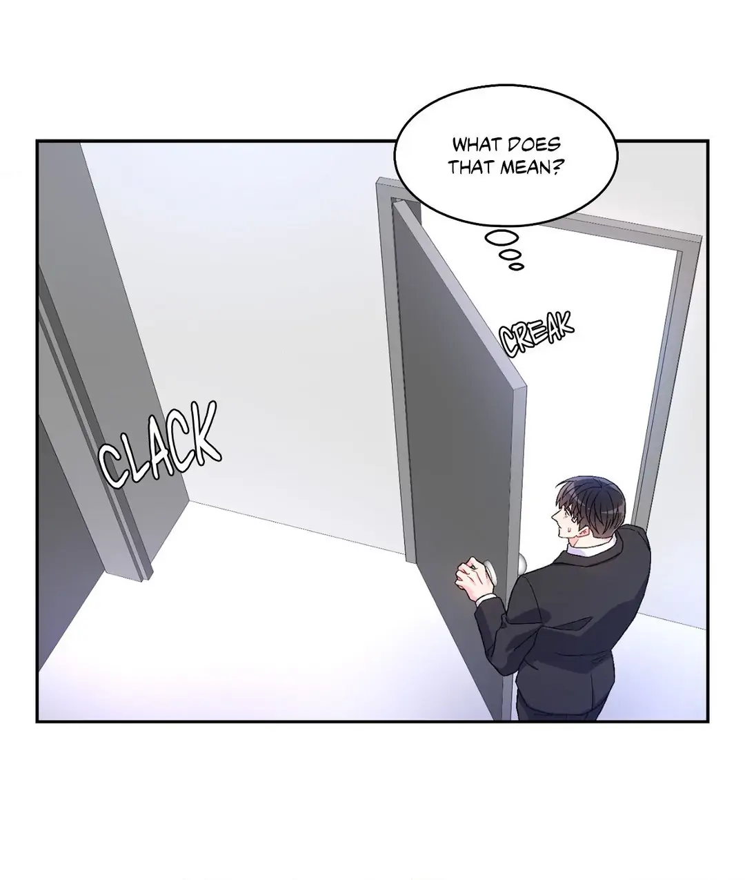 Arthur «Official» - Chapter 11 manhwa