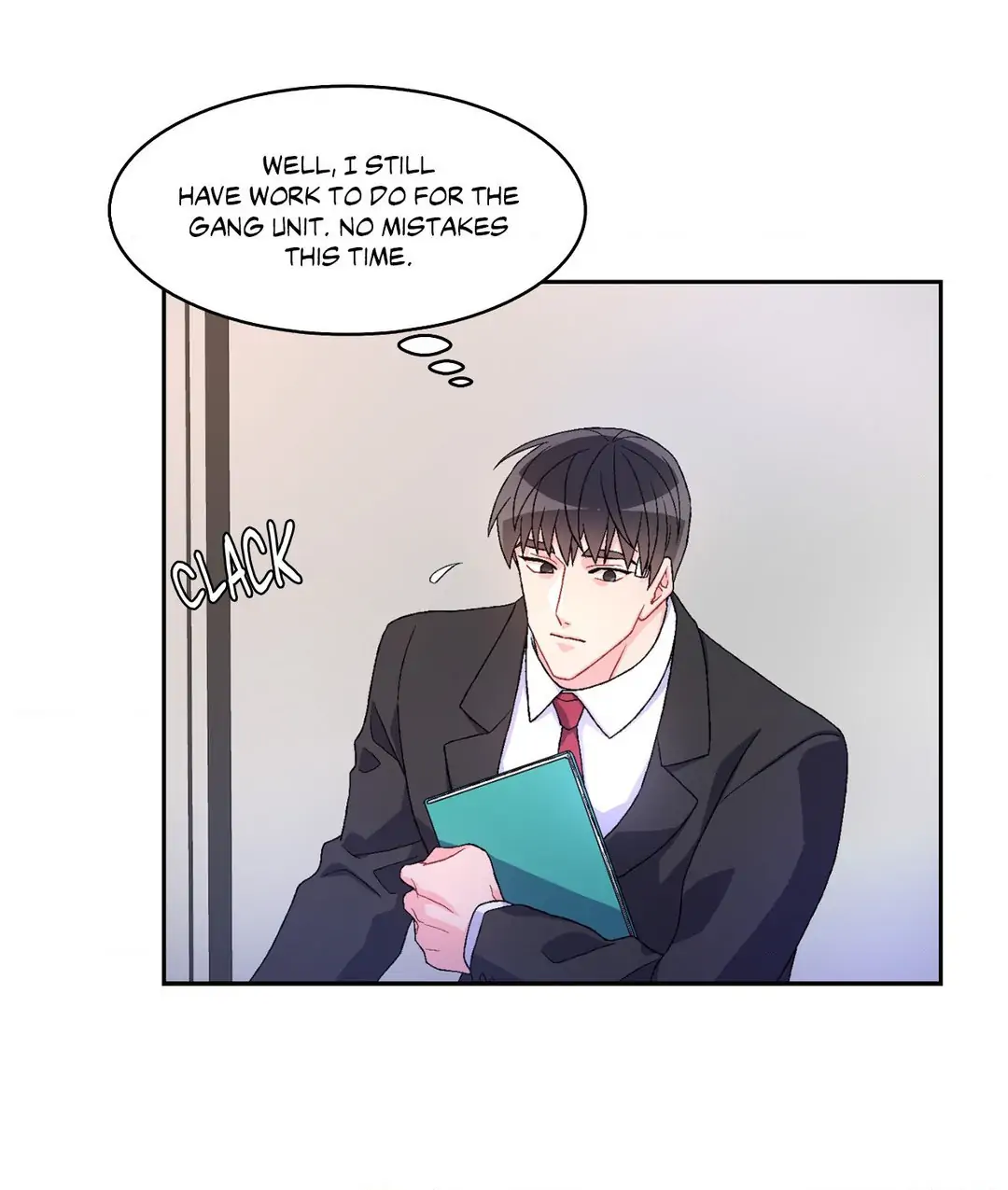 Arthur «Official» - Chapter 11 manhwa