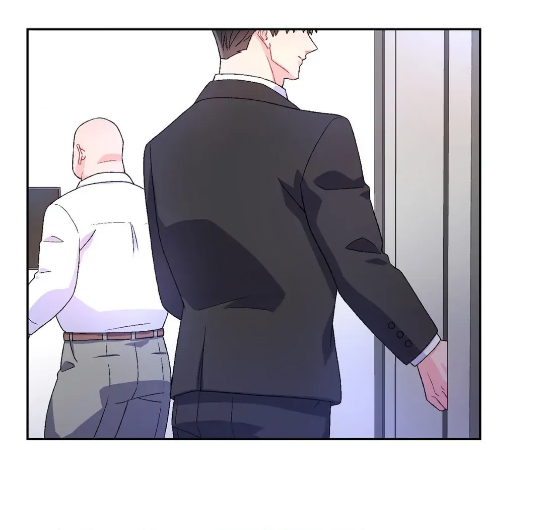 Arthur «Official» - Chapter 11 manhwa
