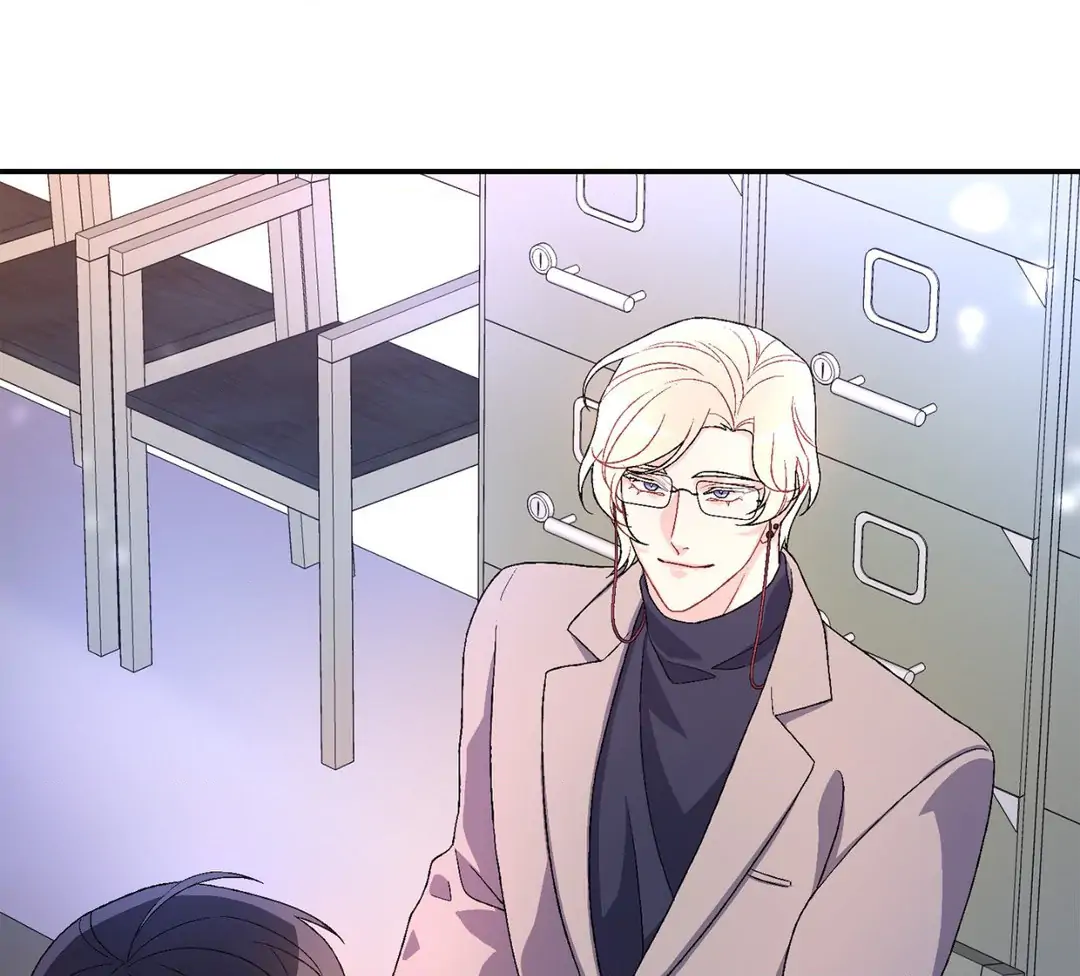 Arthur «Official» - Chapter 11 manhwa