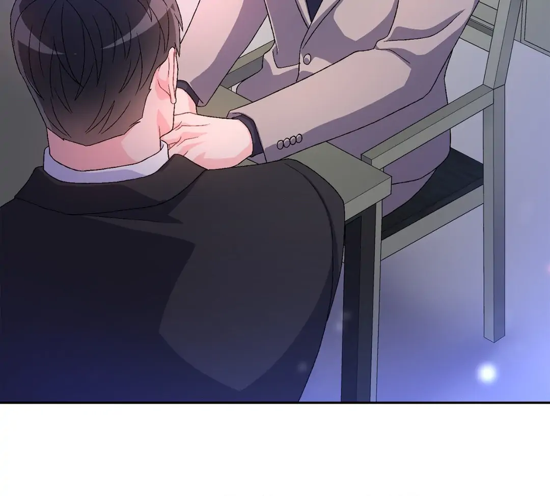 Arthur «Official» - Chapter 11 manhwa