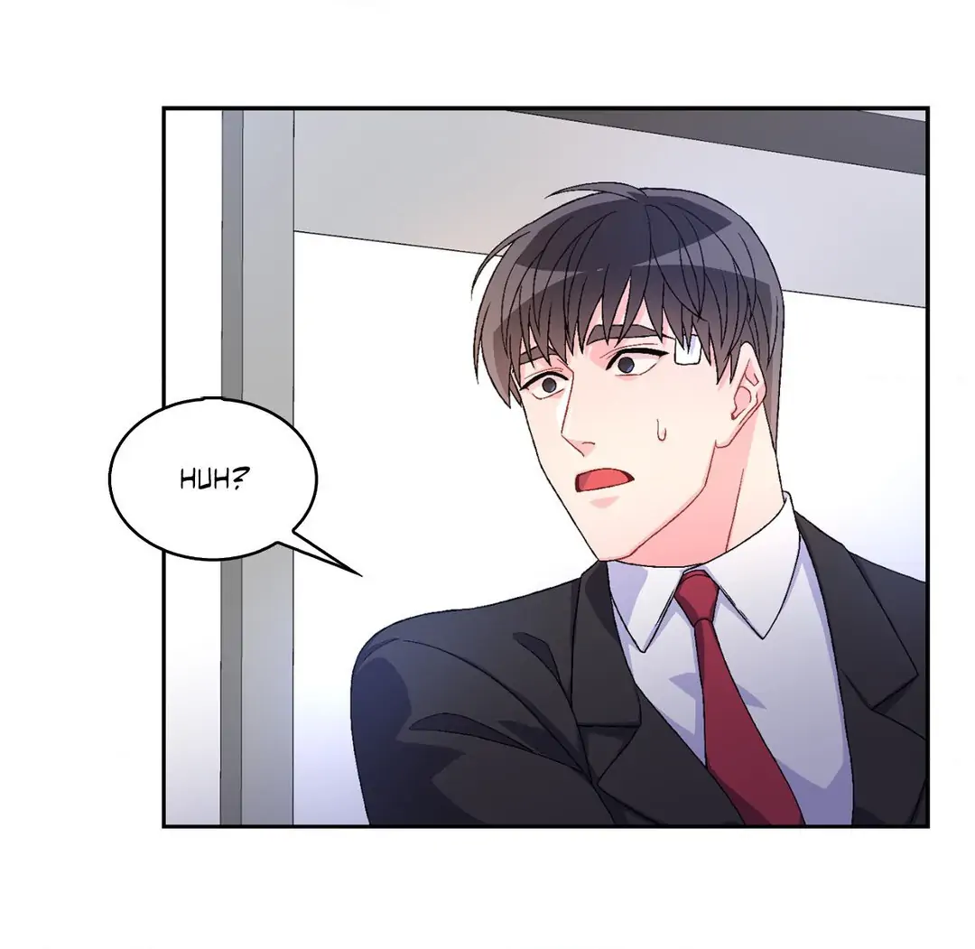 Arthur «Official» - Chapter 11 manhwa