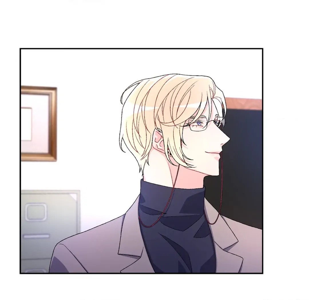 Arthur «Official» - Chapter 11 manhwa