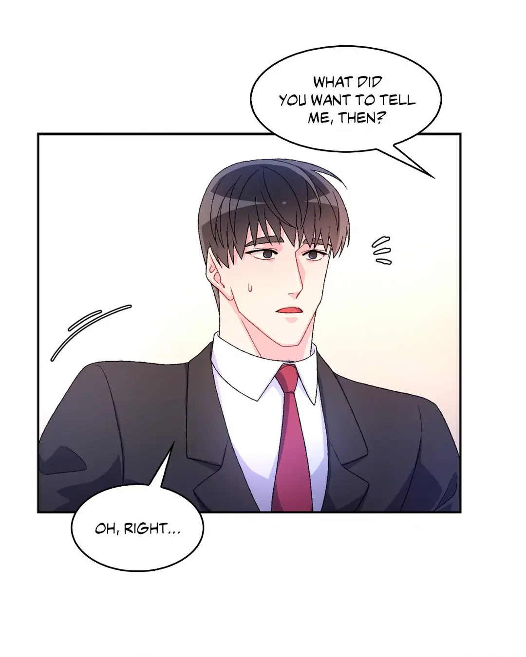 Arthur «Official» - Chapter 11 manhwa