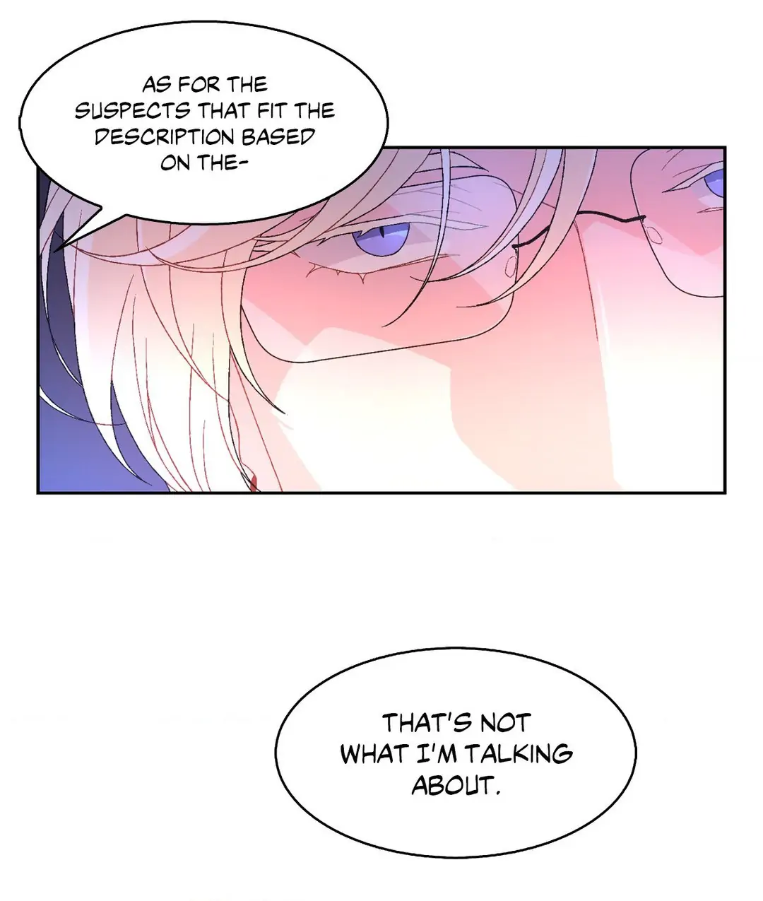 Arthur «Official» - Chapter 11 manhwa