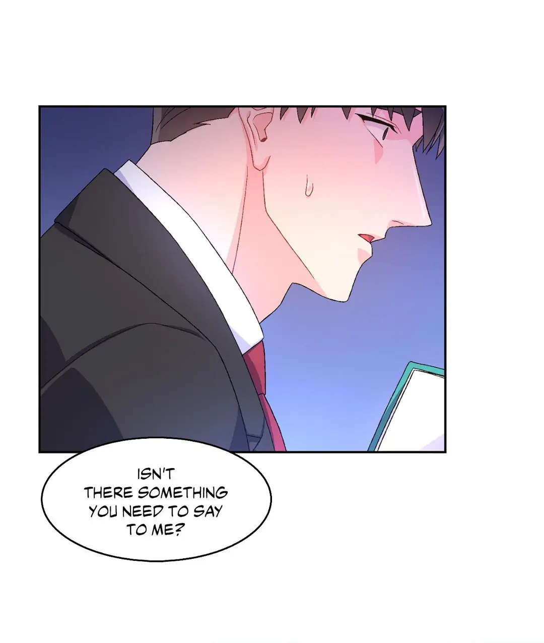 Arthur «Official» - Chapter 11 manhwa